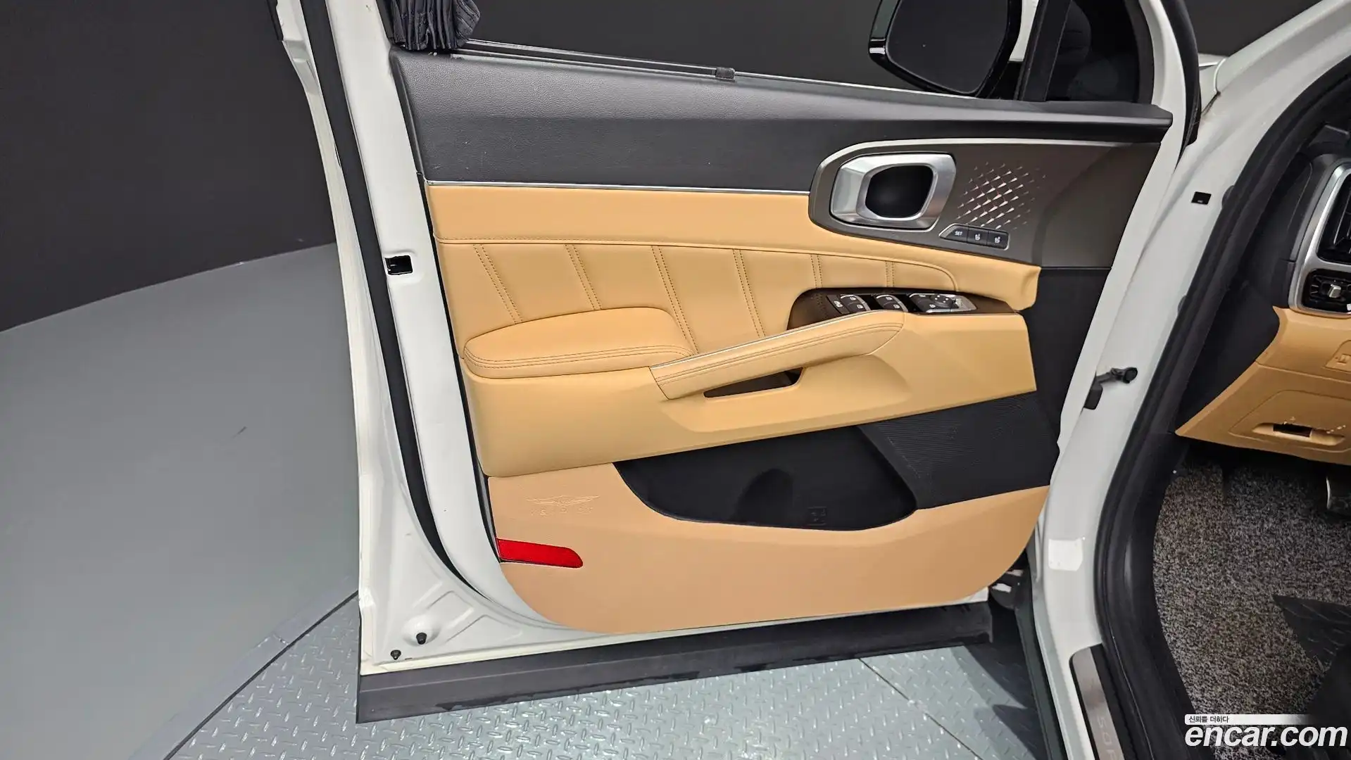 Sorento Kia 2020.9-INNER-034