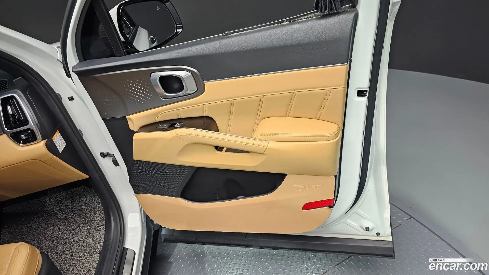 Sorento Kia 2020.9-INNER-035