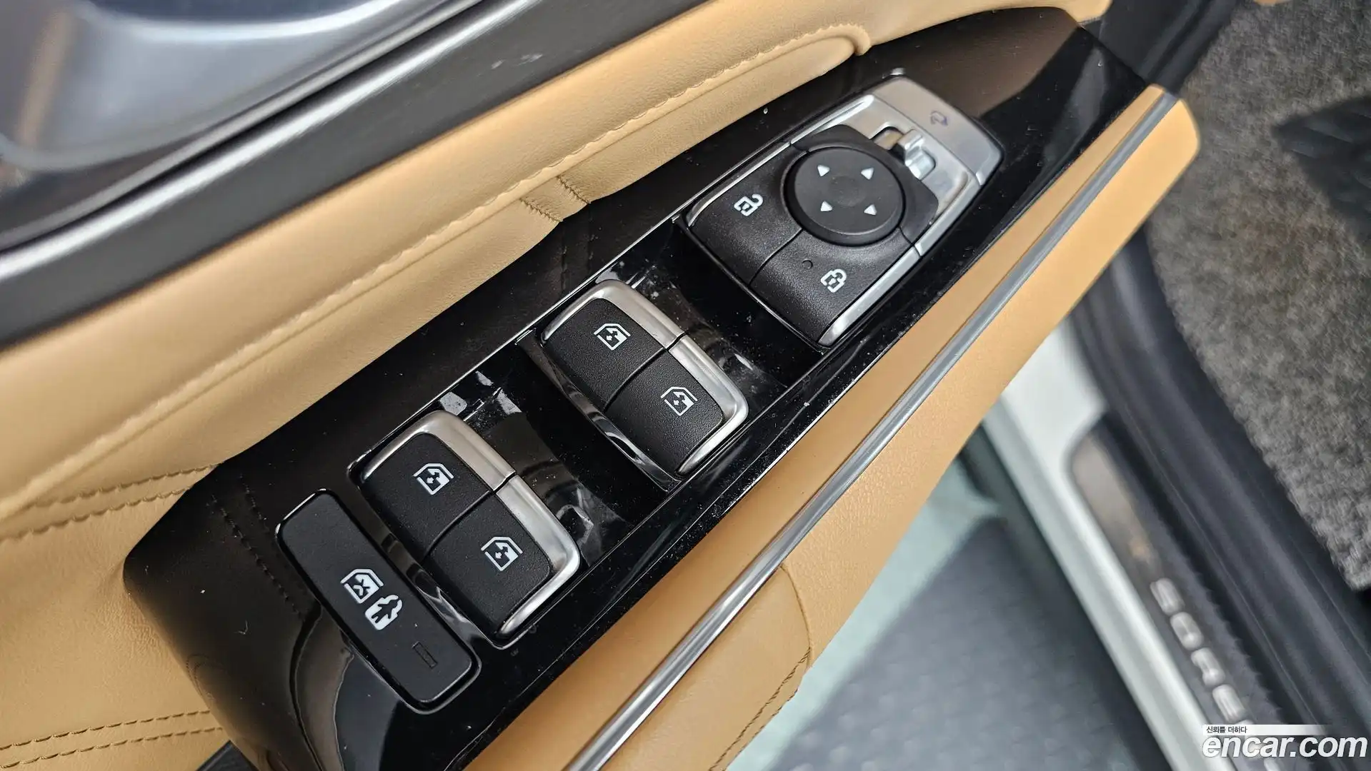 Sorento Kia 2020.9-OPTION-041