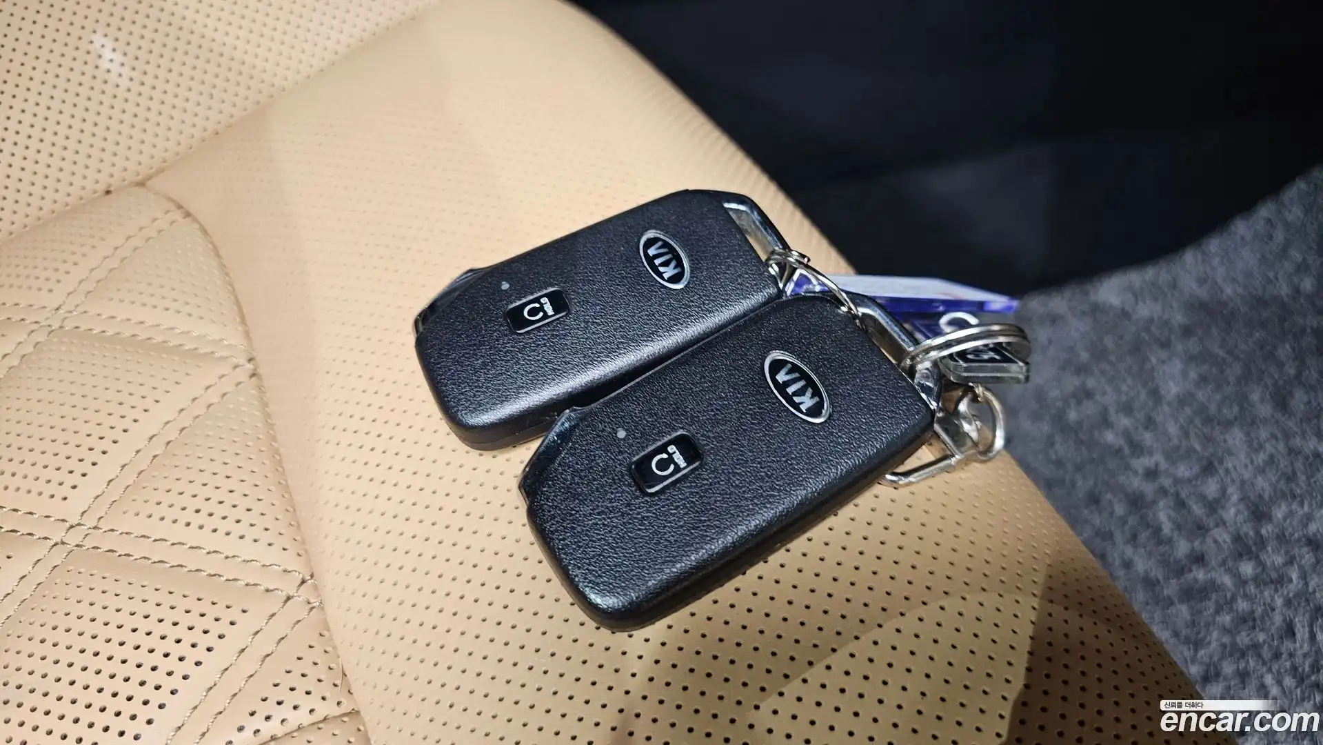 Sorento Kia 2020.9-OPTION-049
