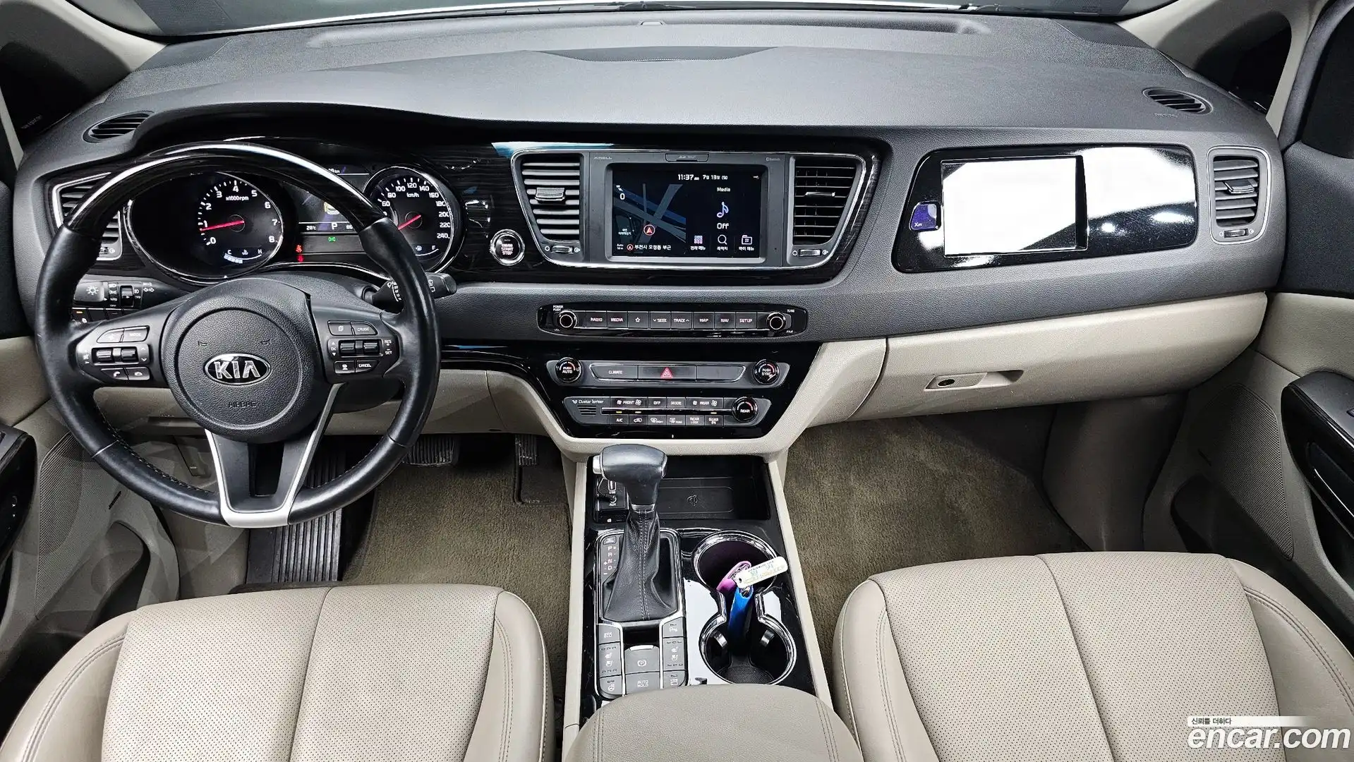Canival Kia 2018.4-INNER-007