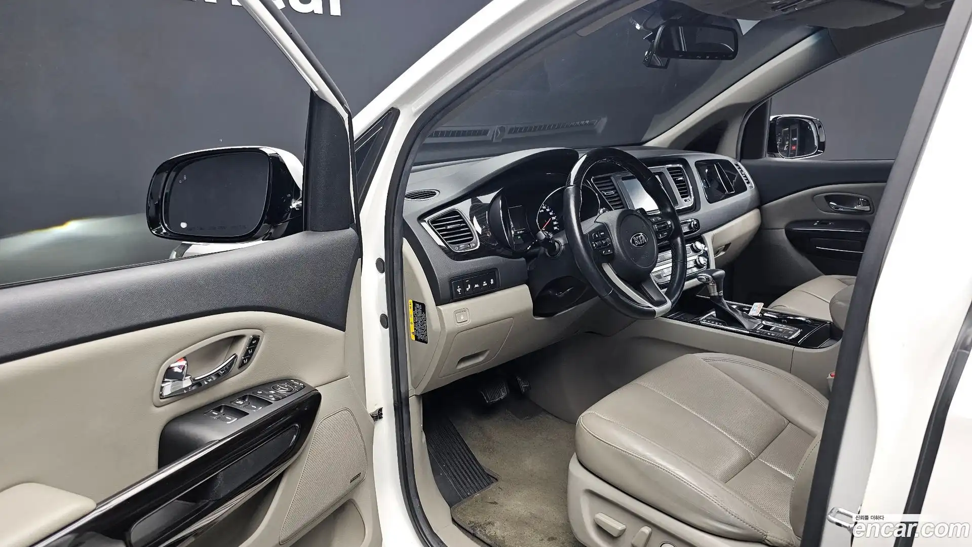 Canival Kia 2018.4-INNER-010