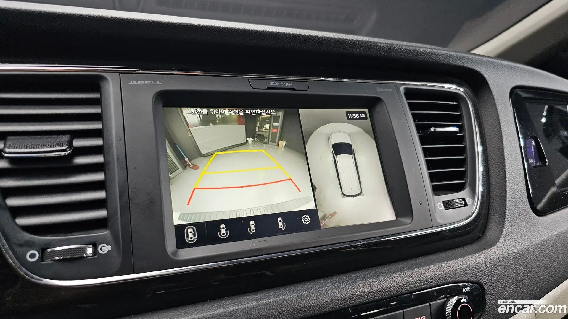 Canival Kia 2018.4-OPTION-019
