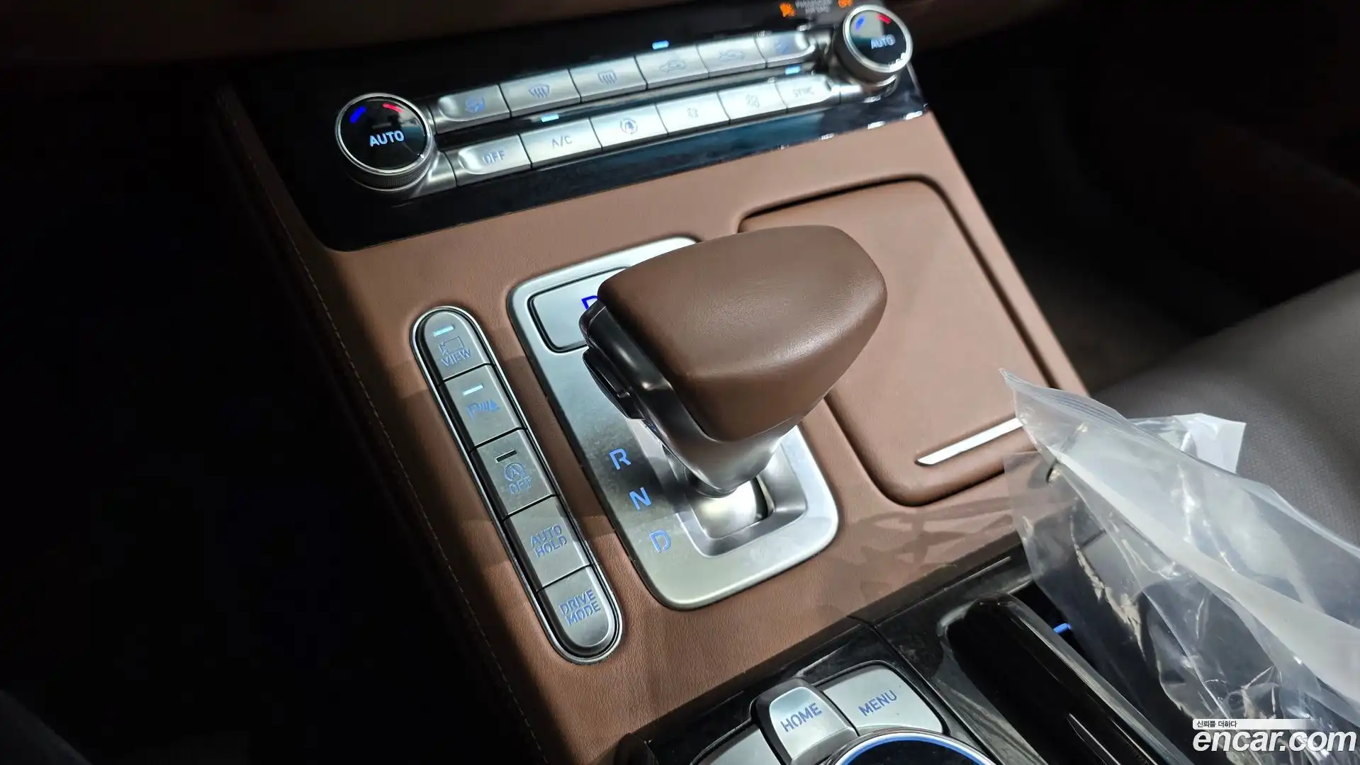 G90 Genesis 2019.5-INNER-009