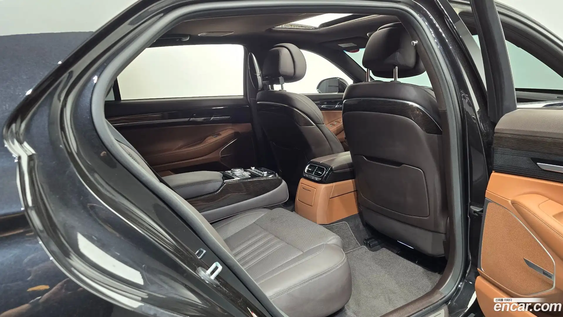 G90 Genesis 2019.5-OPTION-015