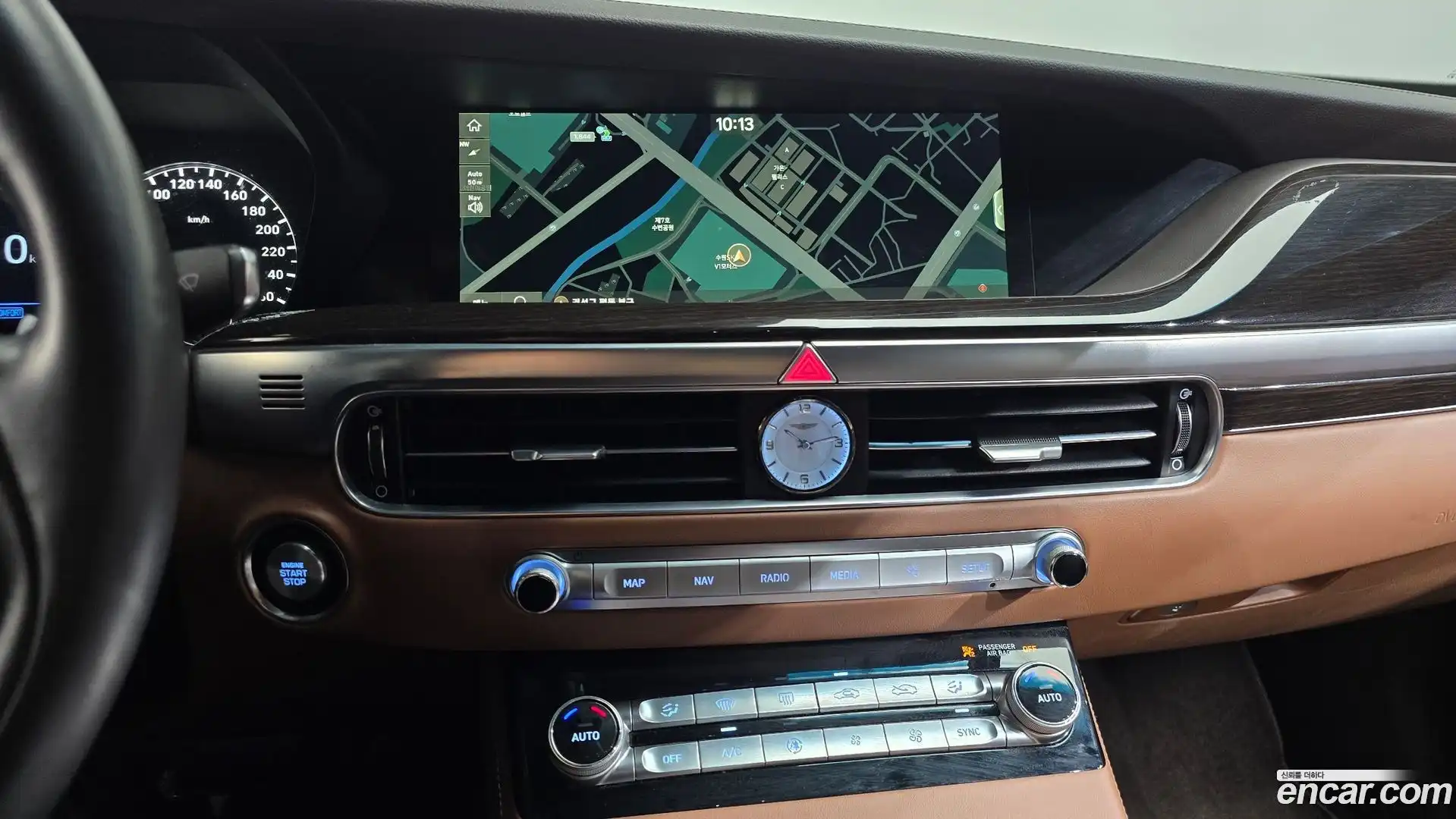 G90 Genesis 2019.5-OPTION-017
