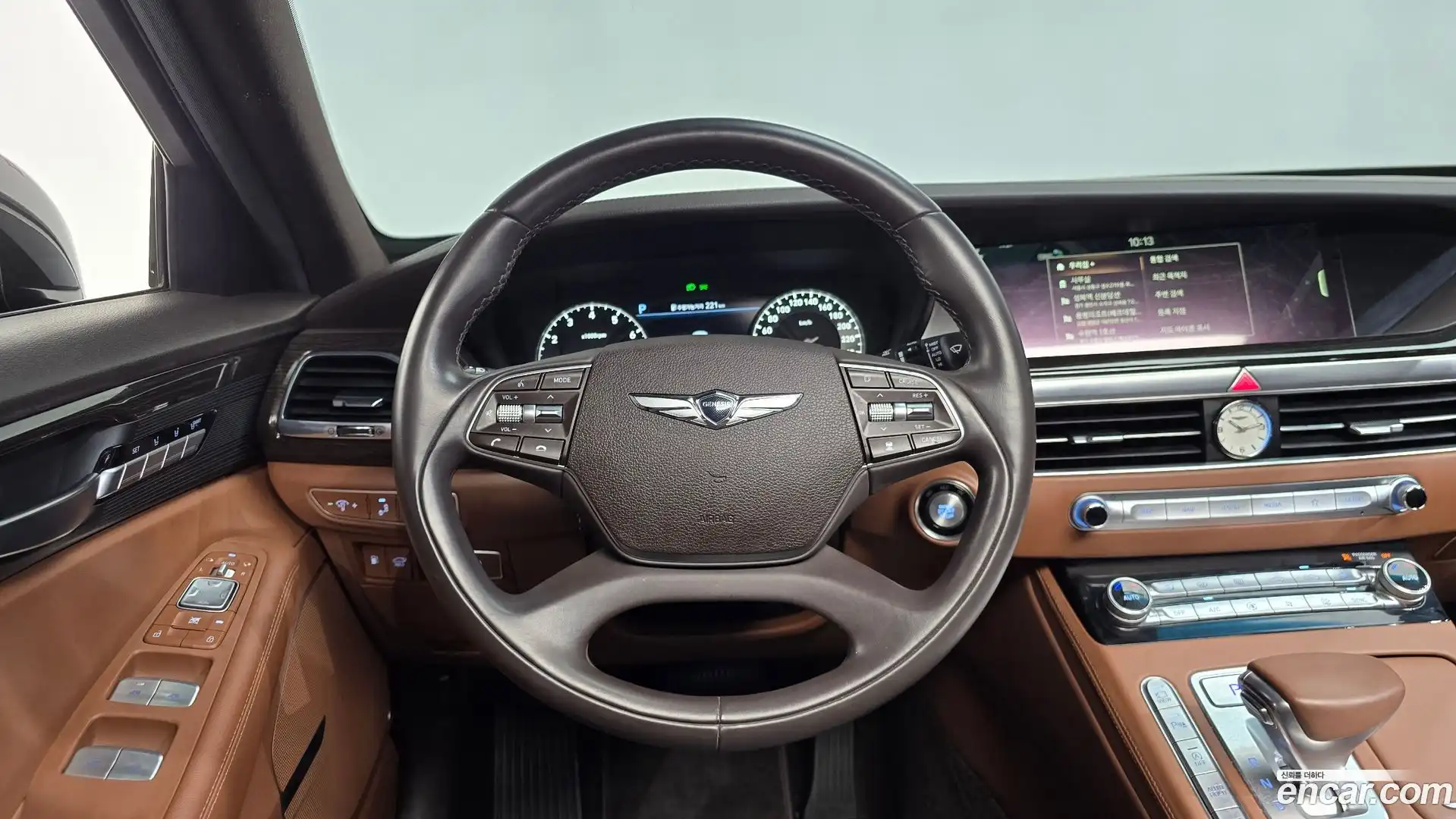 G90 Genesis 2019.5-OPTION-018