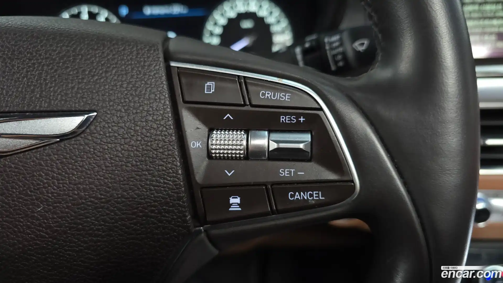 G90 Genesis 2019.5-OPTION-020