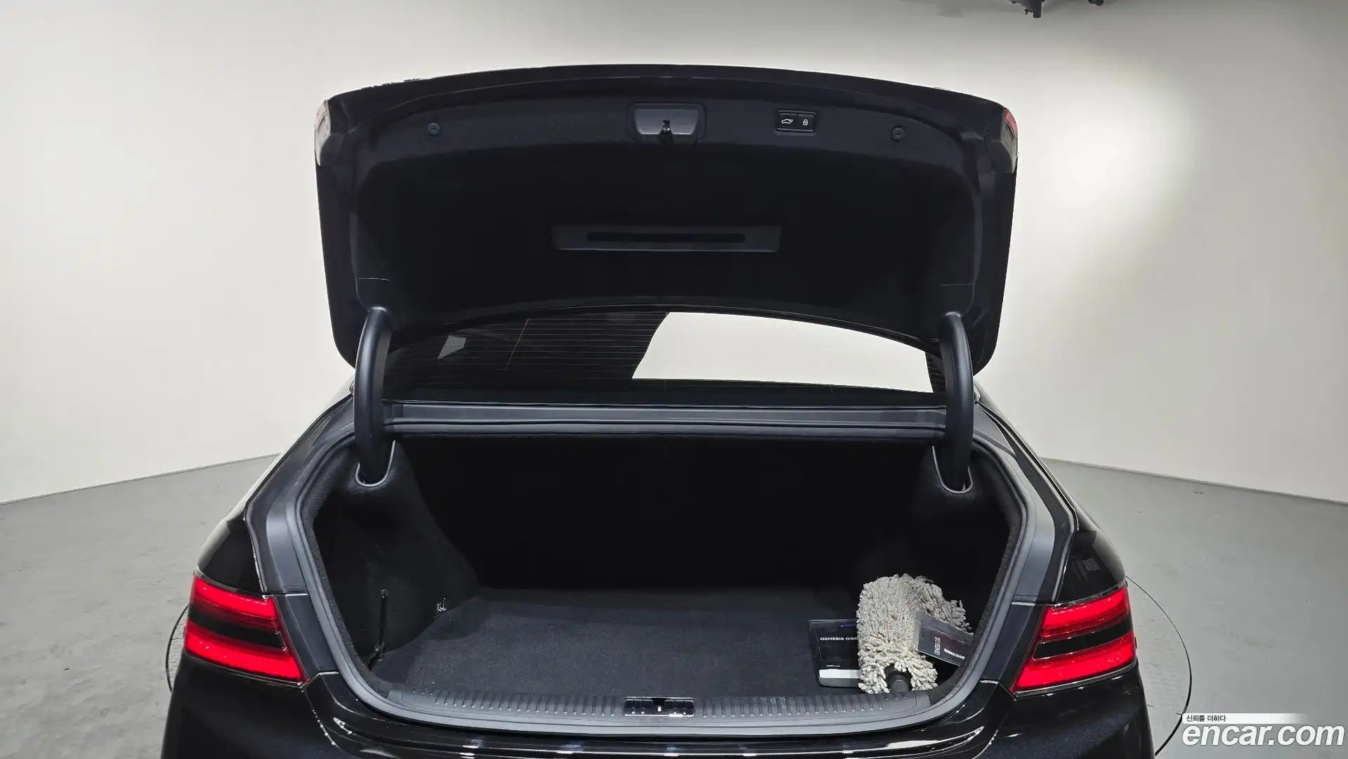 G90 Genesis 2019.5-OPTION-023