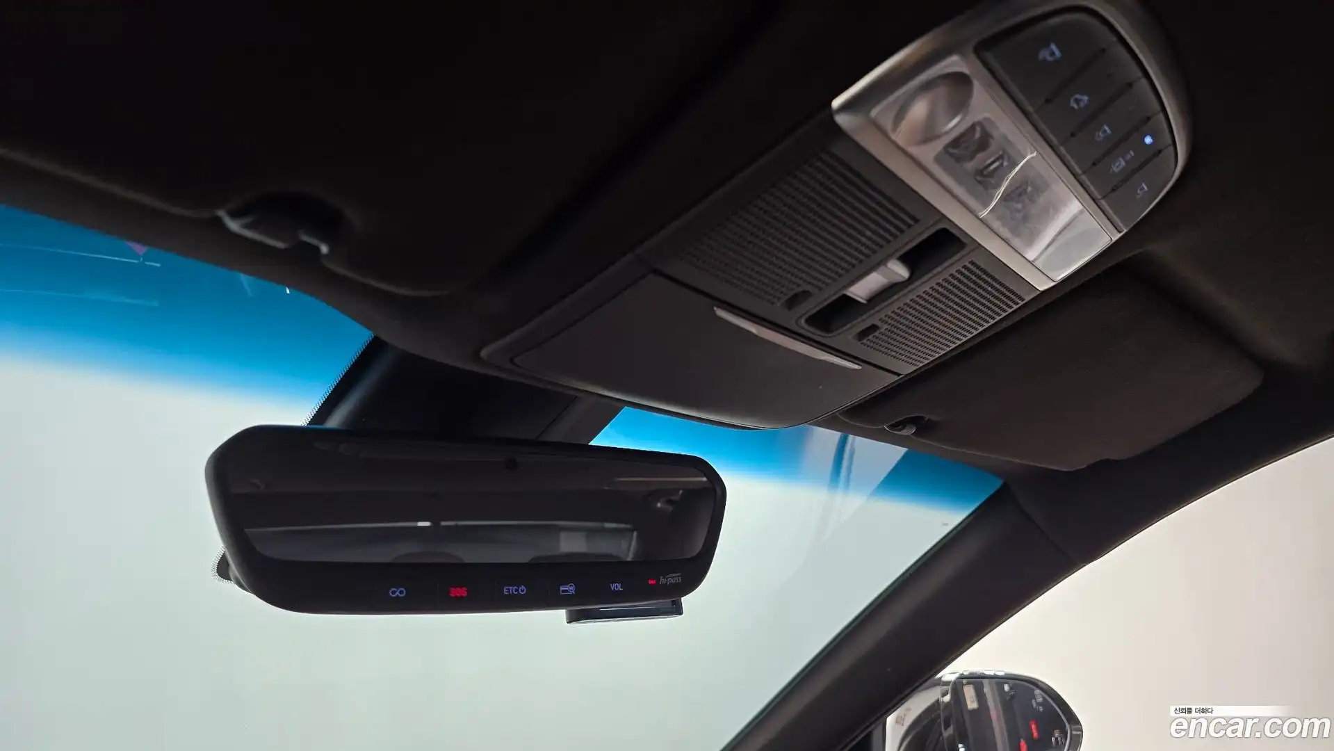 G90 Genesis 2019.5-OPTION-040