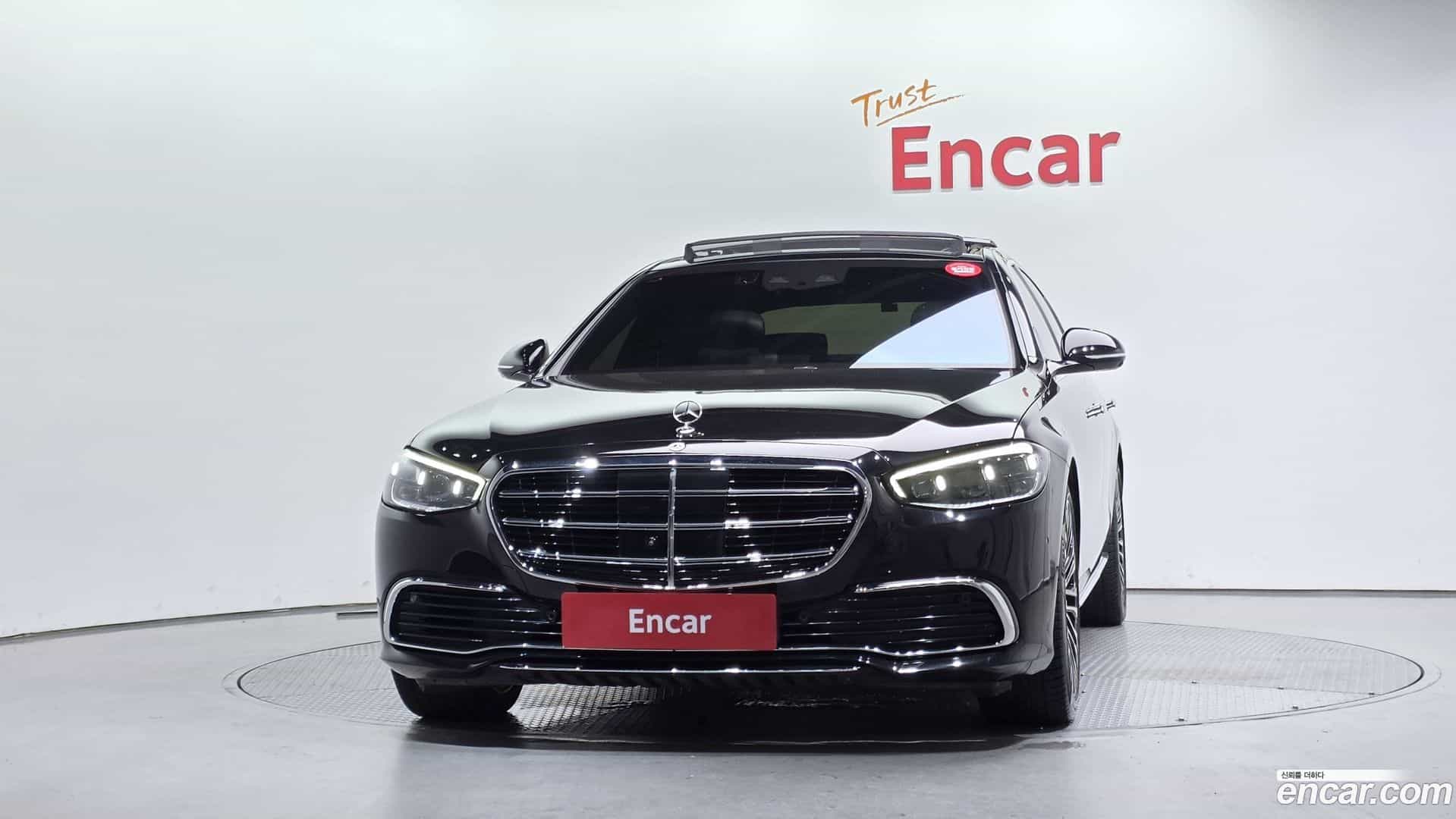 S-Class Mercedes-Benz 2021.5-OUTER-003