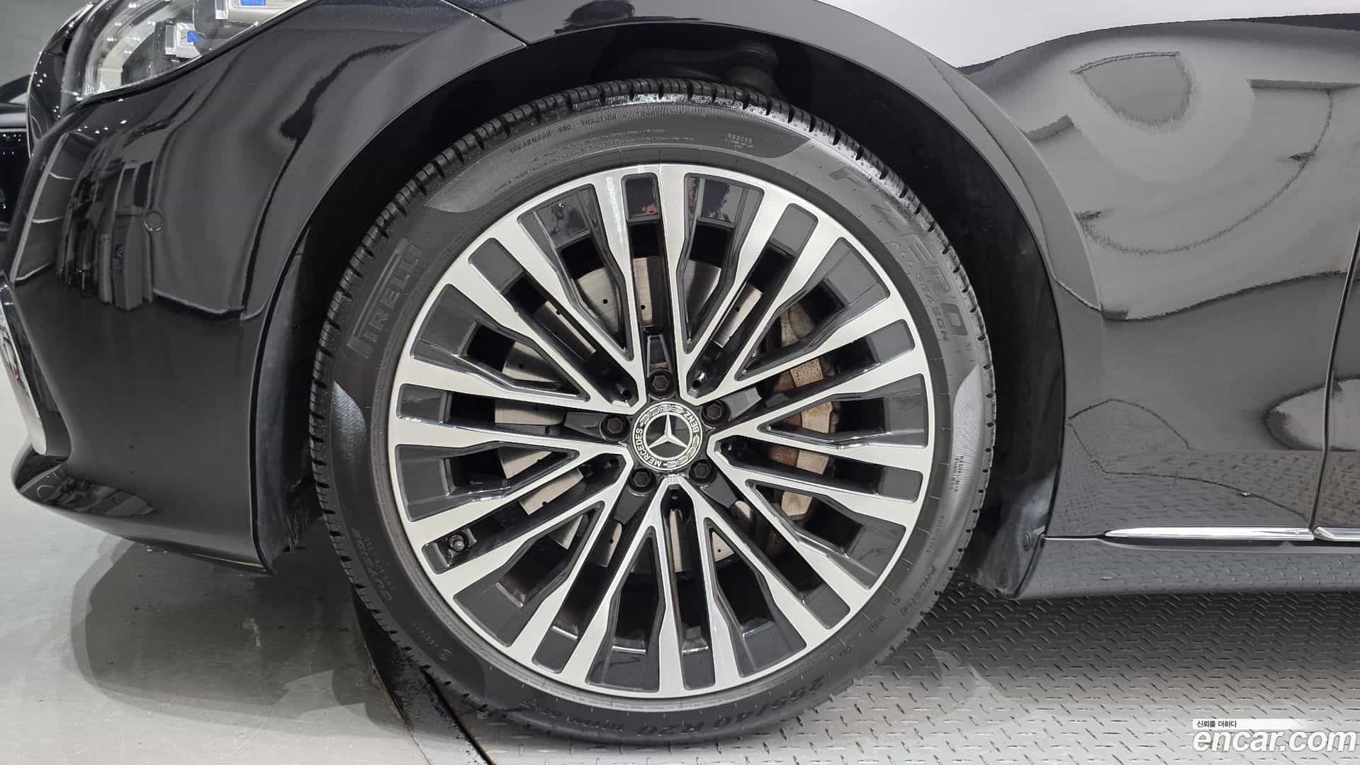S-Class Mercedes-Benz 2021.5-OUTER-005