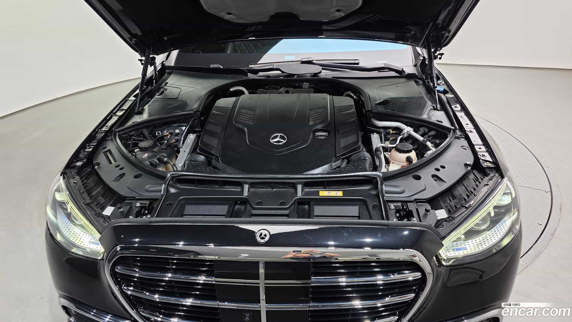S-Class Mercedes-Benz 2021.5-OUTER-006