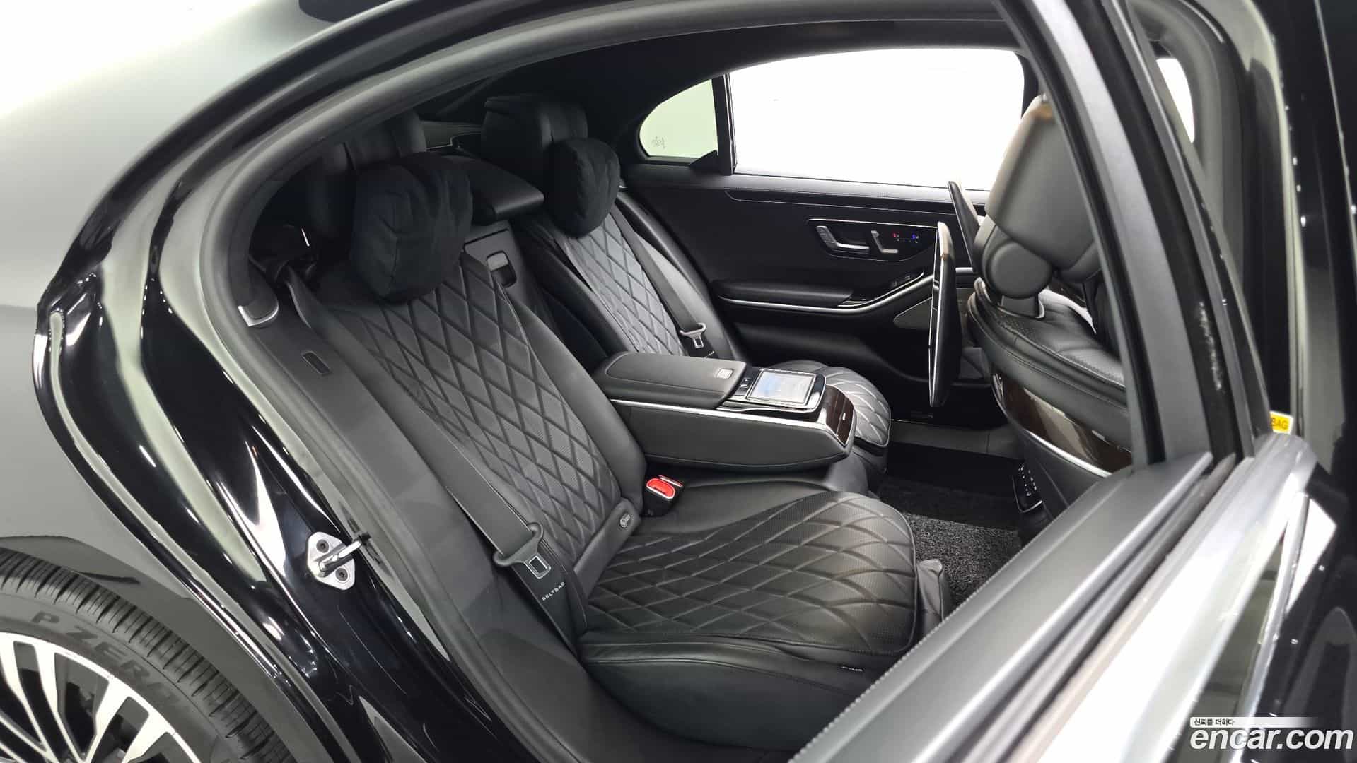 S-Class Mercedes-Benz 2021.5-OPTION-015