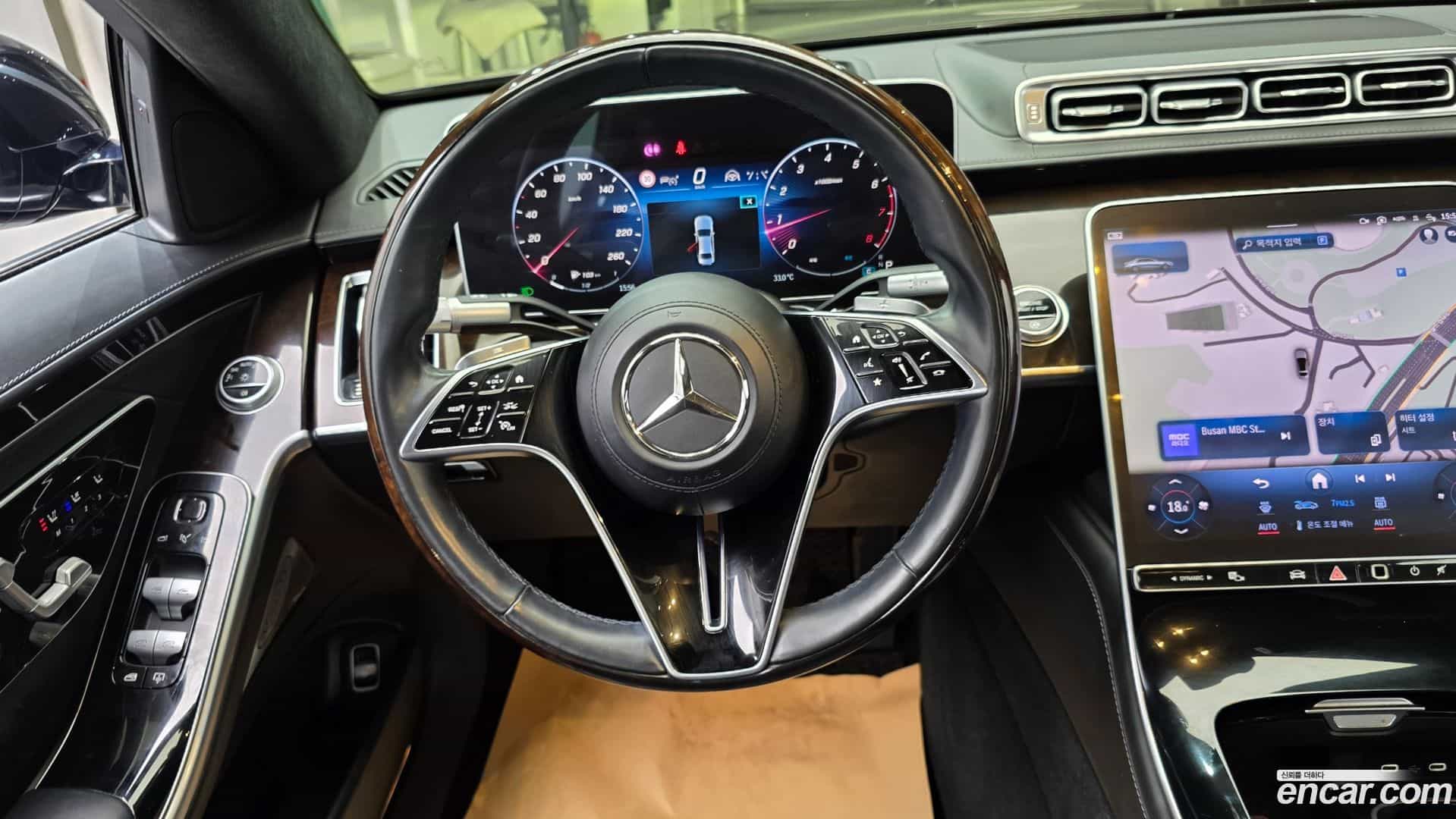 S-Class Mercedes-Benz 2021.5-OPTION-017
