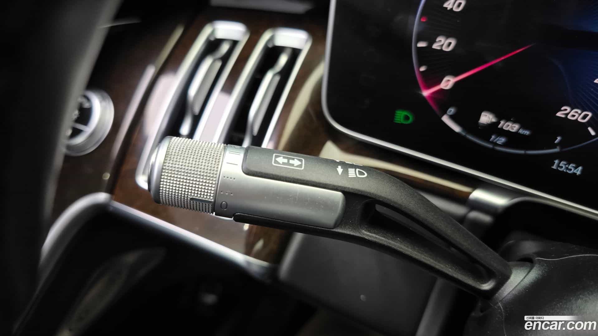 S-Class Mercedes-Benz 2021.5-OPTION-022