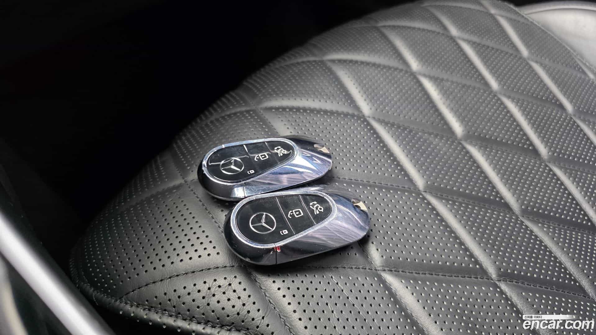 S-Class Mercedes-Benz 2021.5-OPTION-024