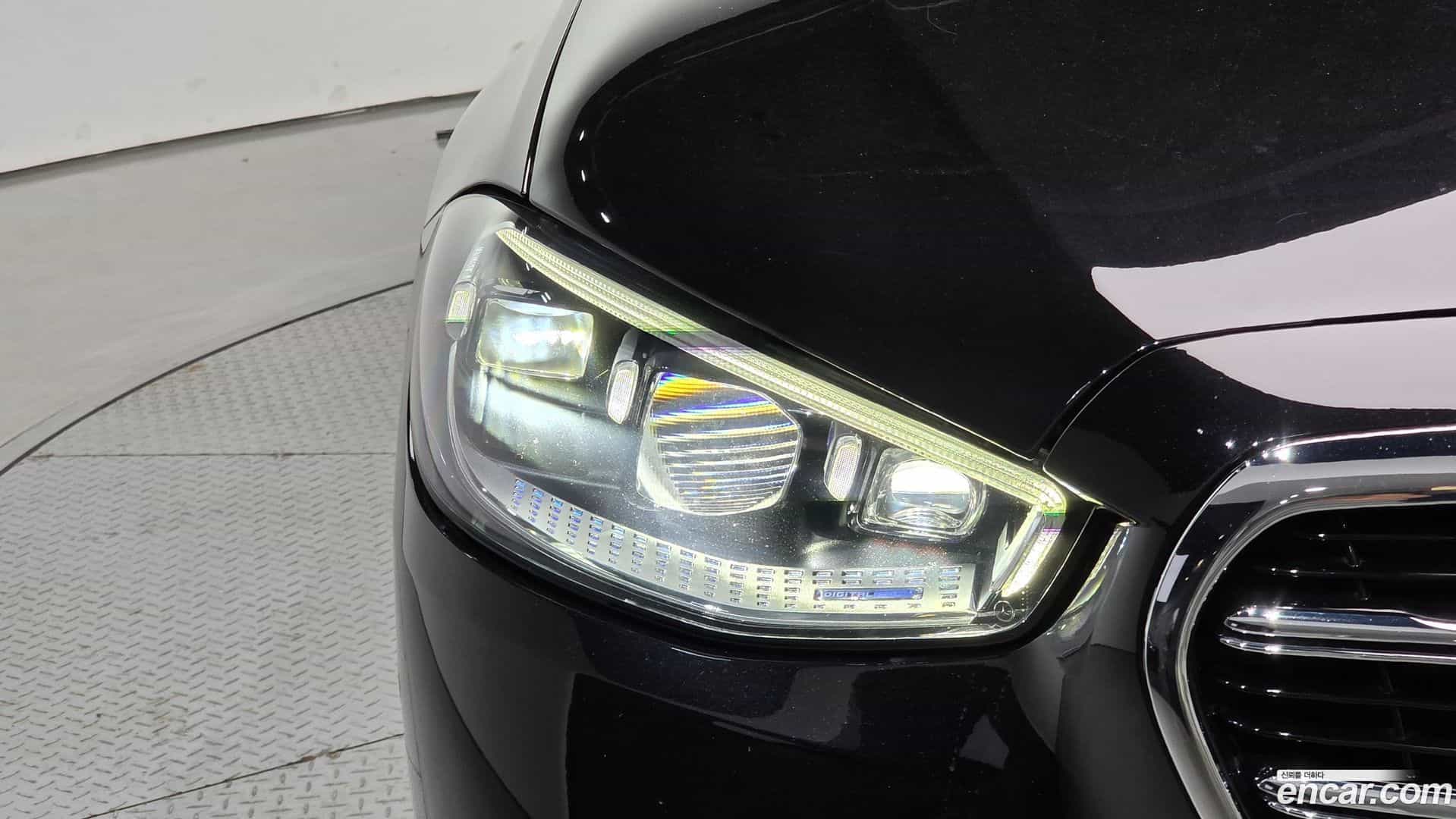 S-Class Mercedes-Benz 2021.5-OUTER-032