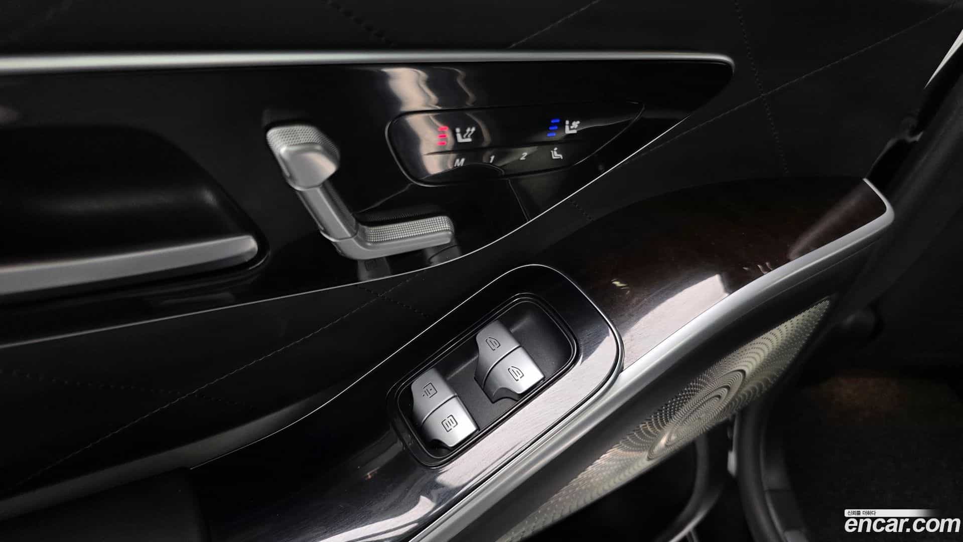 S-Class Mercedes-Benz 2021.5-OPTION-042