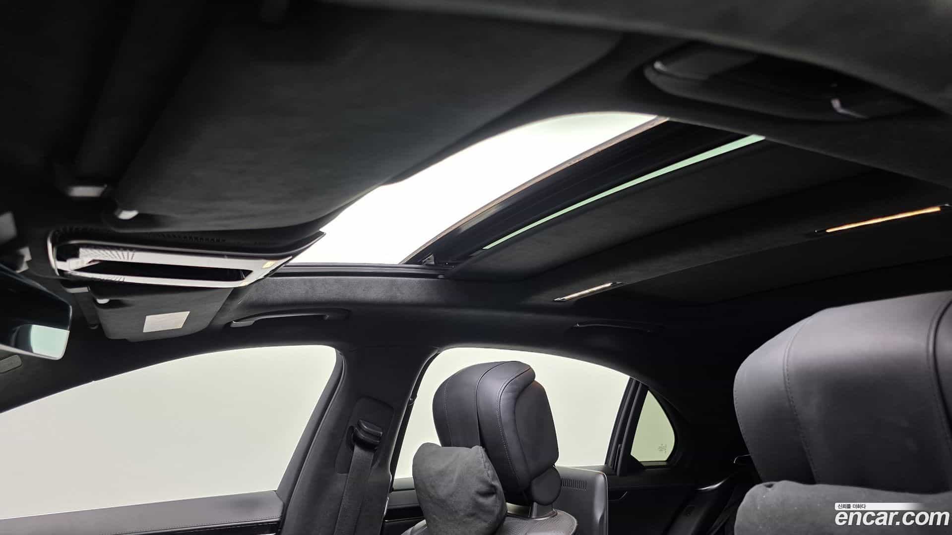 S-Class Mercedes-Benz 2021.5-OPTION-045