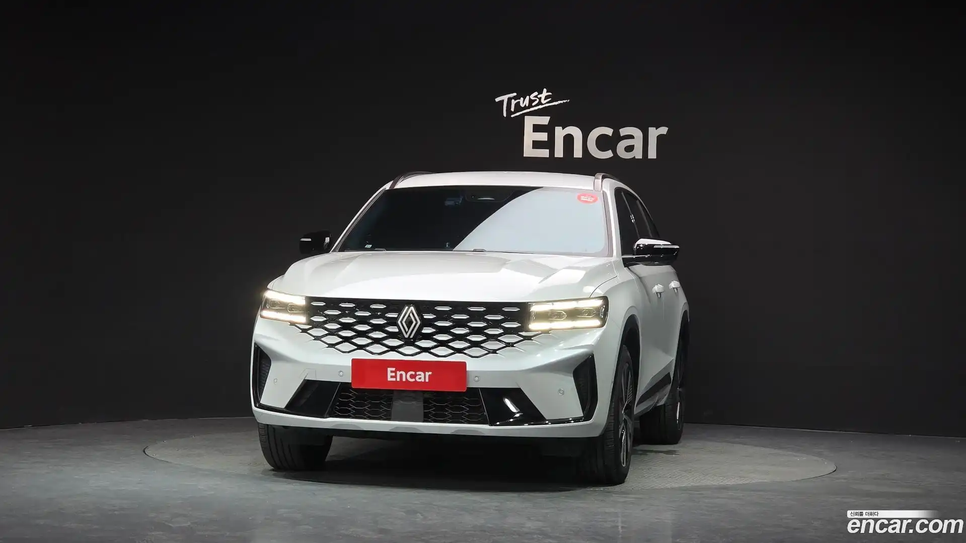 Grand Koleos Renault Korea 2024.11-OUTER-003