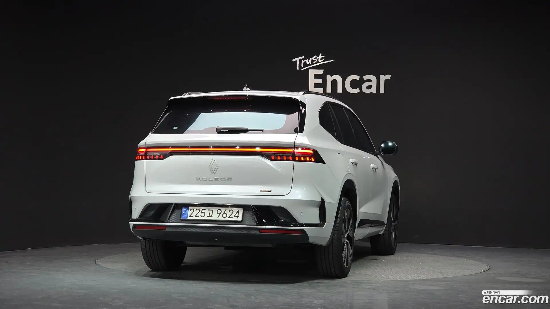 Grand Koleos Renault Korea 2024.11-OUTER-004