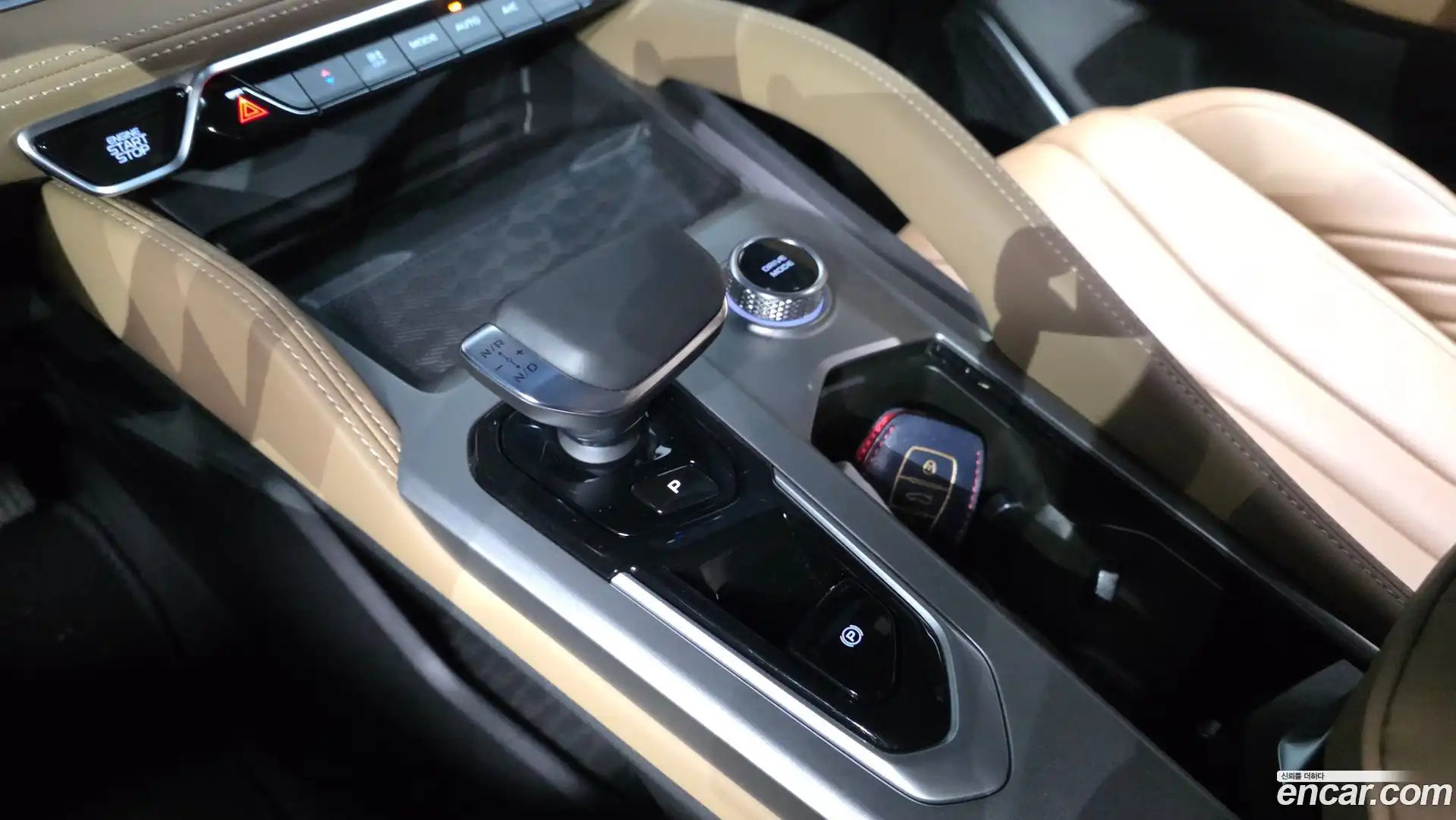 Grand Koleos Renault Korea 2024.11-INNER-009