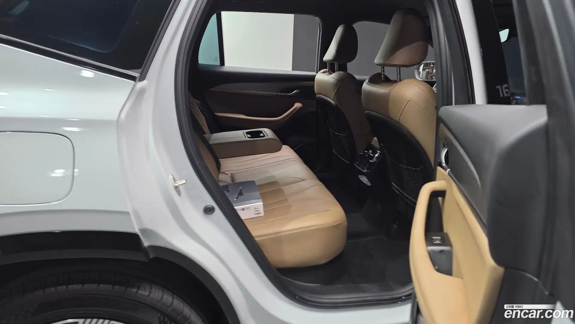 Grand Koleos Renault Korea 2024.11-OPTION-015