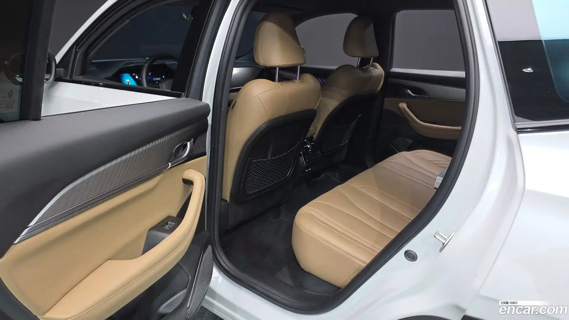 Grand Koleos Renault Korea 2024.11-OPTION-016
