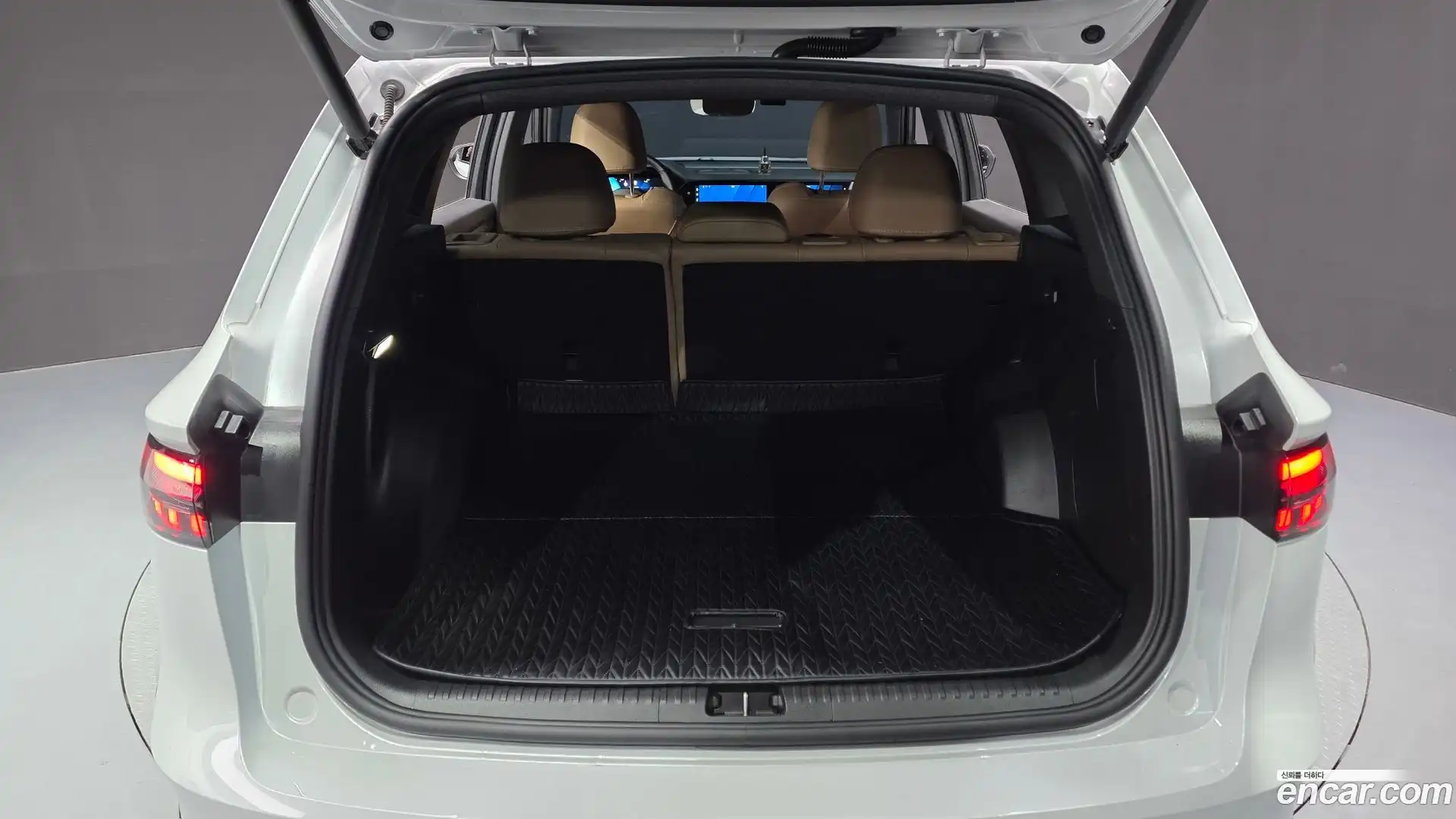 Grand Koleos Renault Korea 2024.11-OPTION-022
