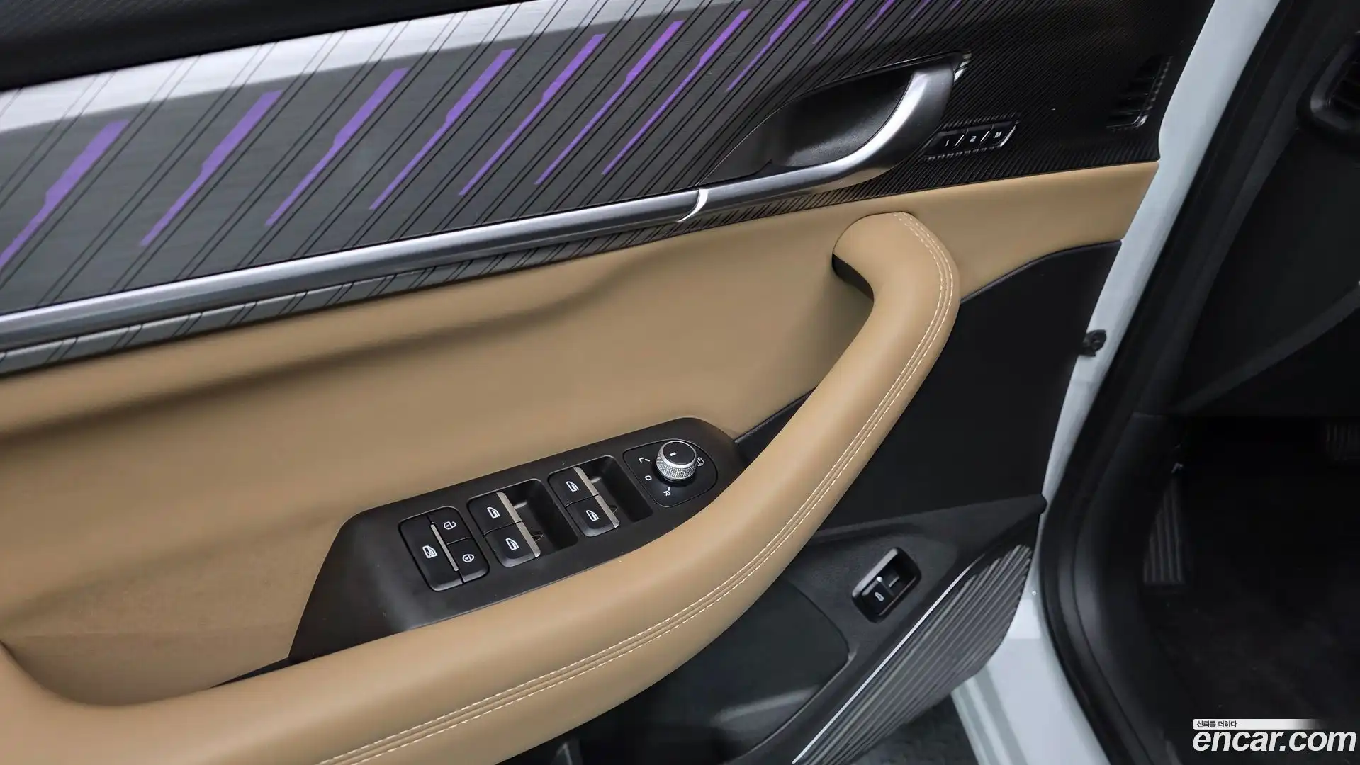Grand Koleos Renault Korea 2024.11-OPTION-023