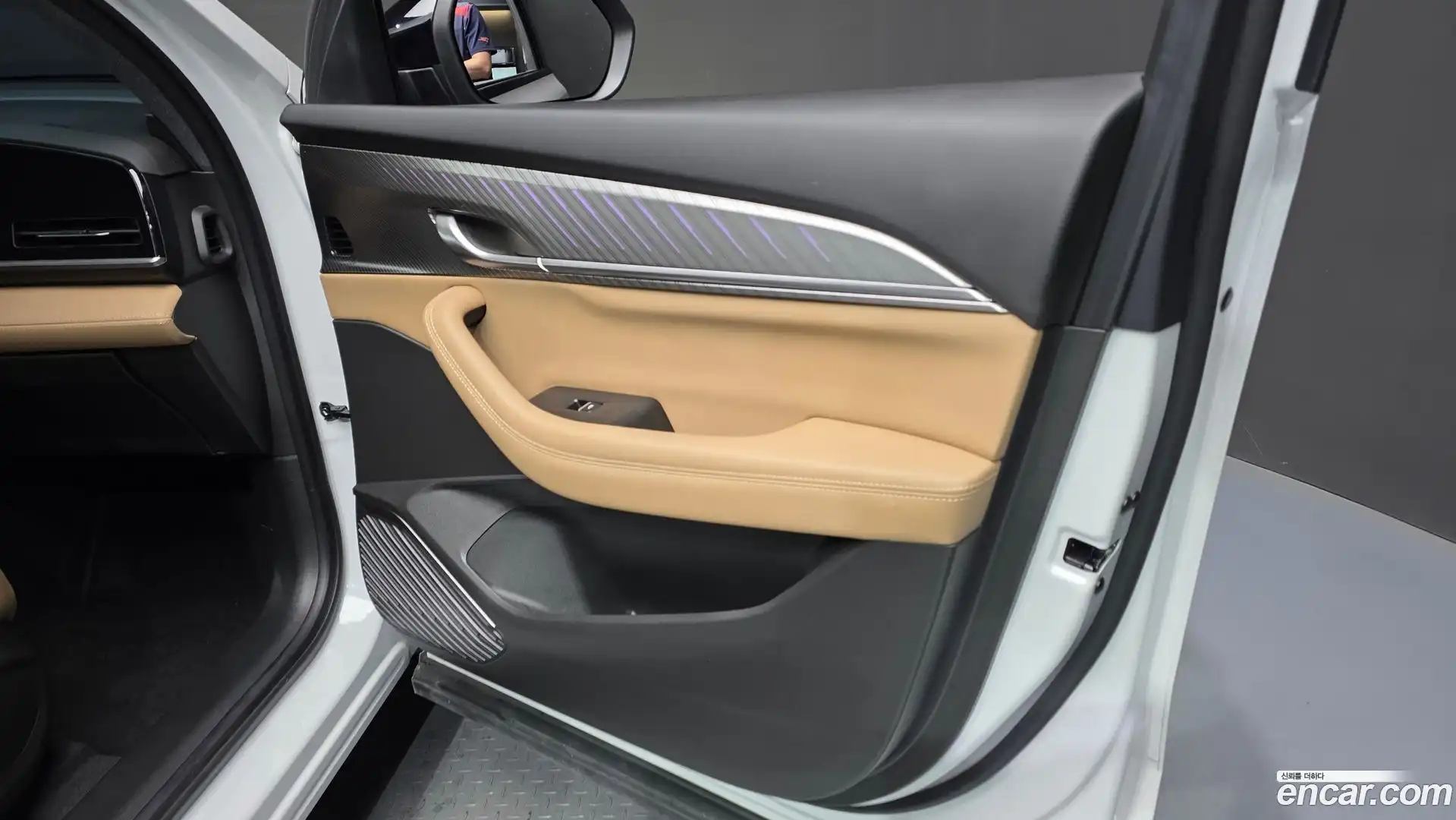 Grand Koleos Renault Korea 2024.11-INNER-034