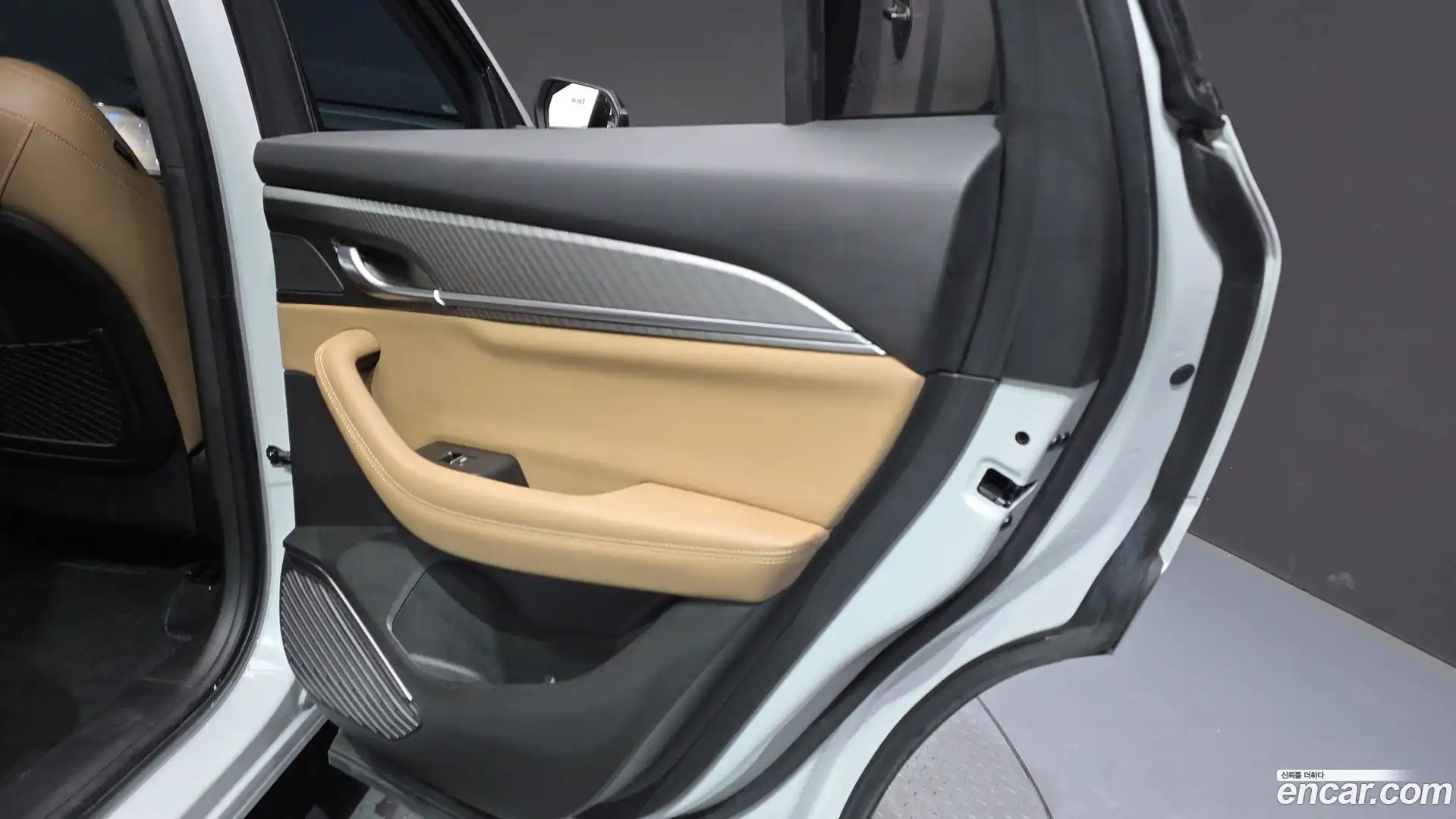 Grand Koleos Renault Korea 2024.11-INNER-035