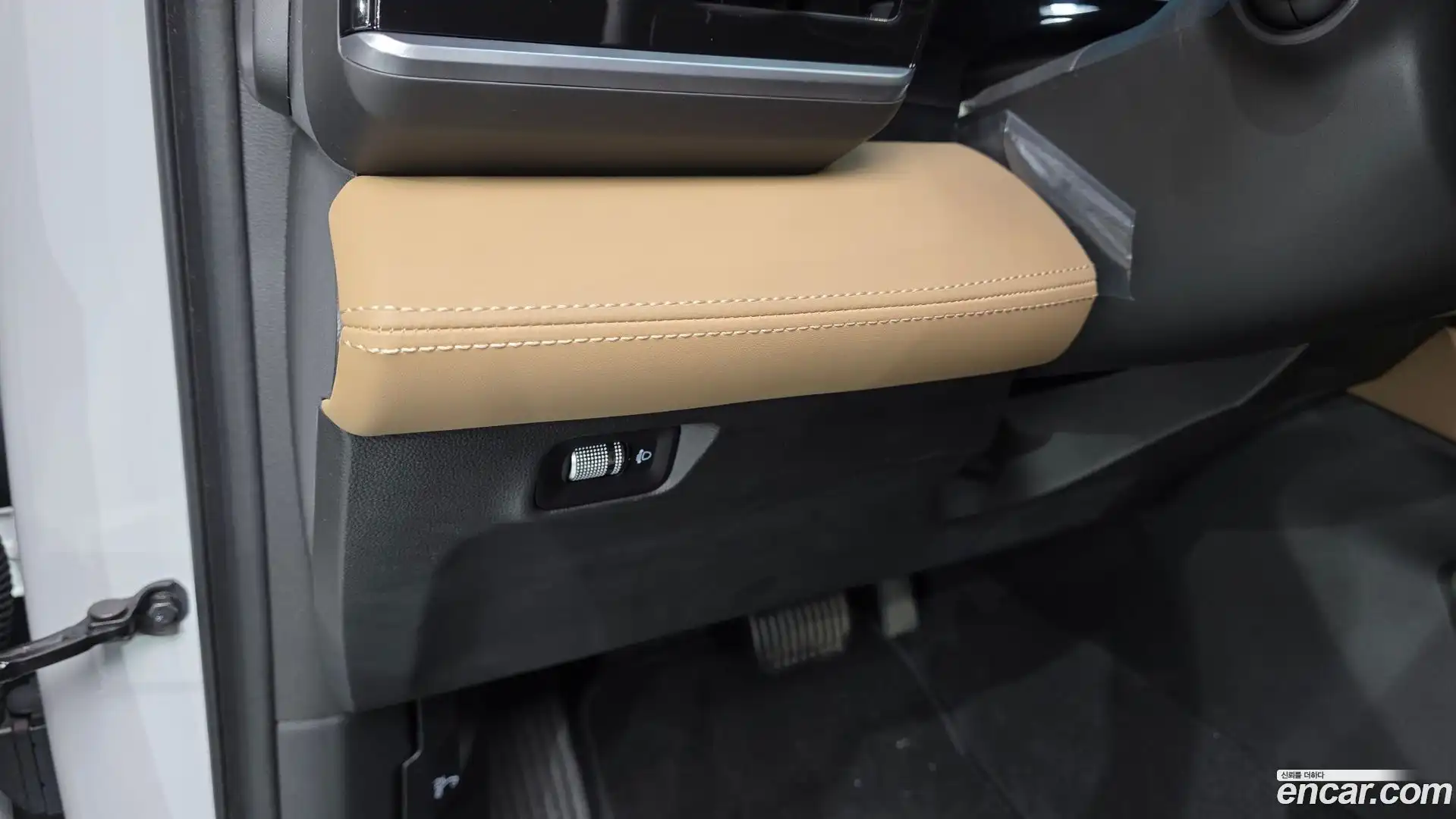 Grand Koleos Renault Korea 2024.11-OPTION-040