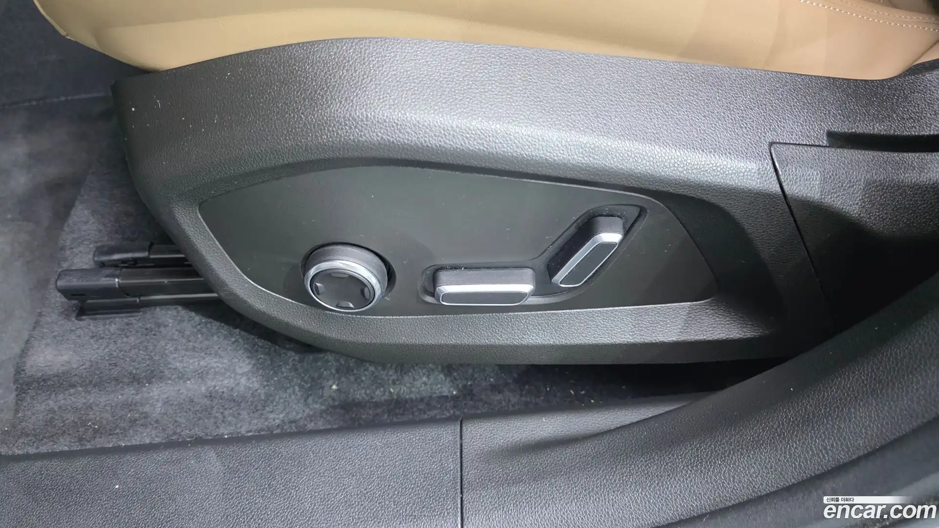 Grand Koleos Renault Korea 2024.11-OPTION-044