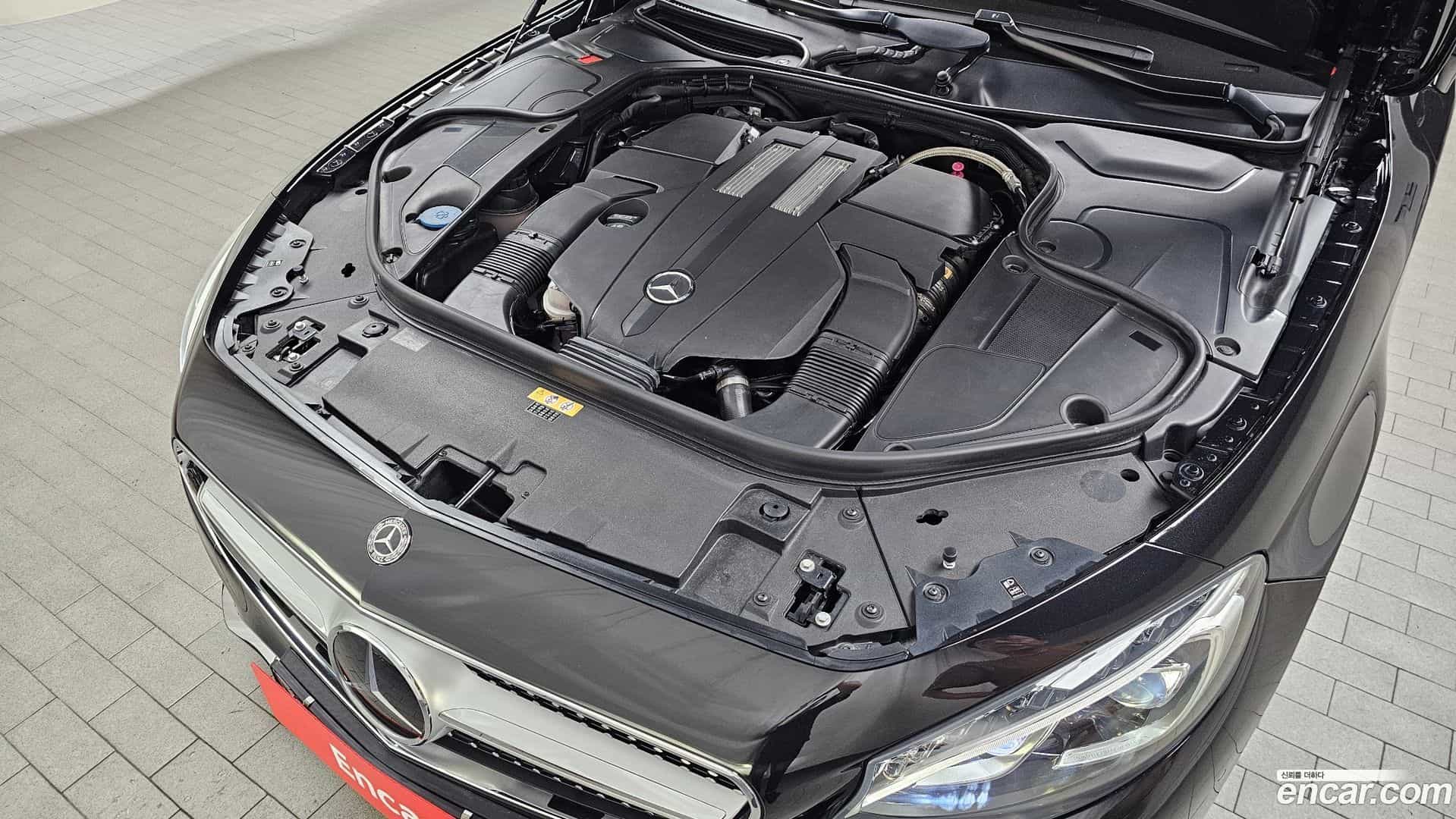S-Class Mercedes-Benz 2017.4-OUTER-006