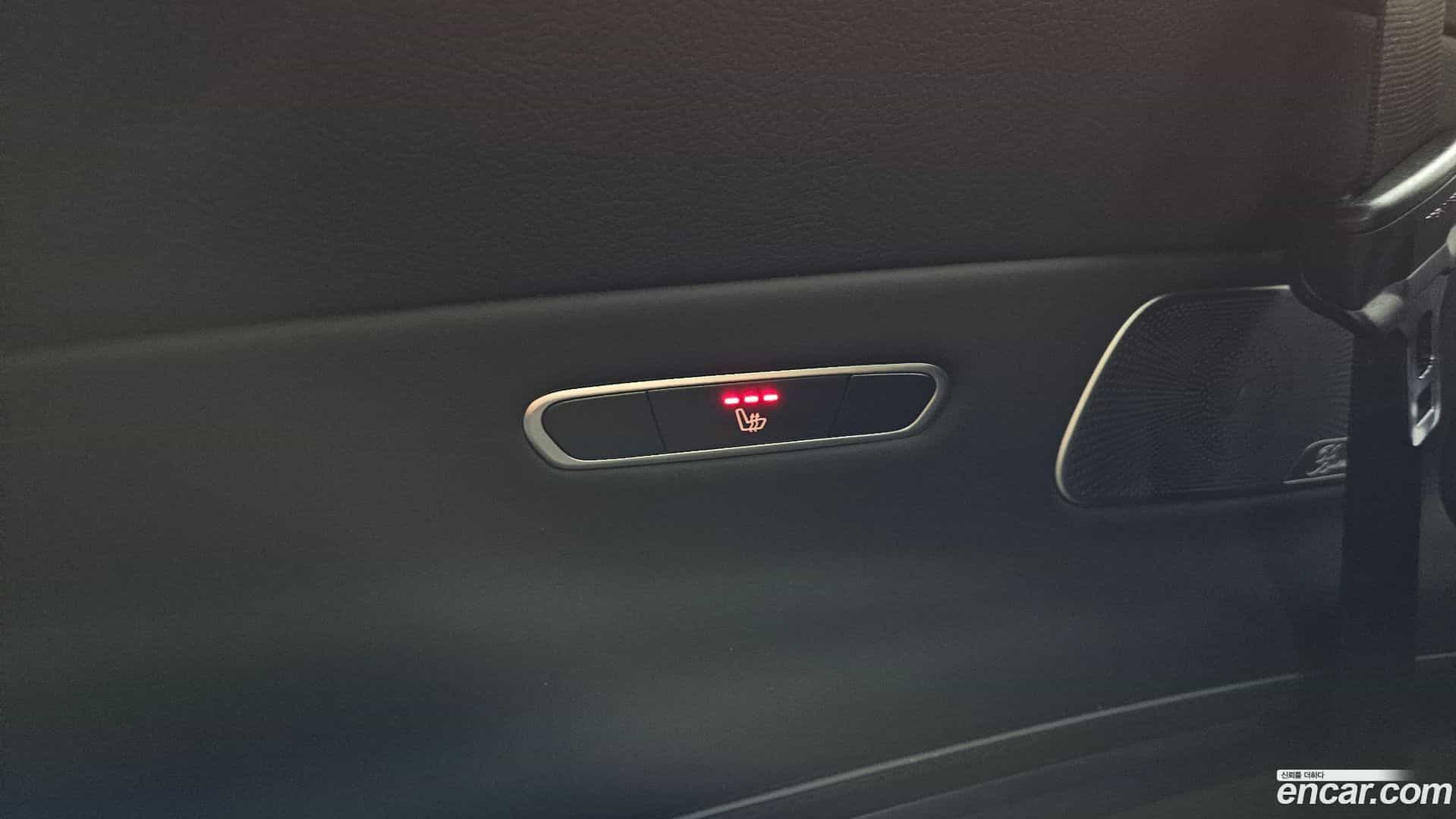 S-Class Mercedes-Benz 2017.4-OPTION-023