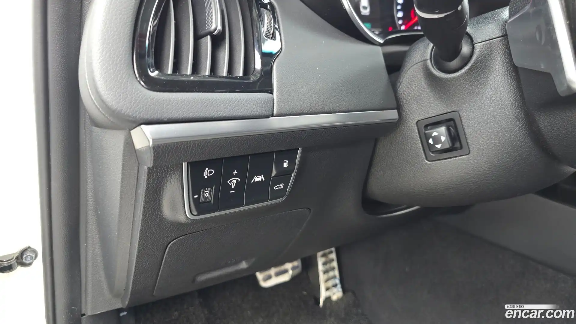 Stinger Kia 2020.10-OPTION-020