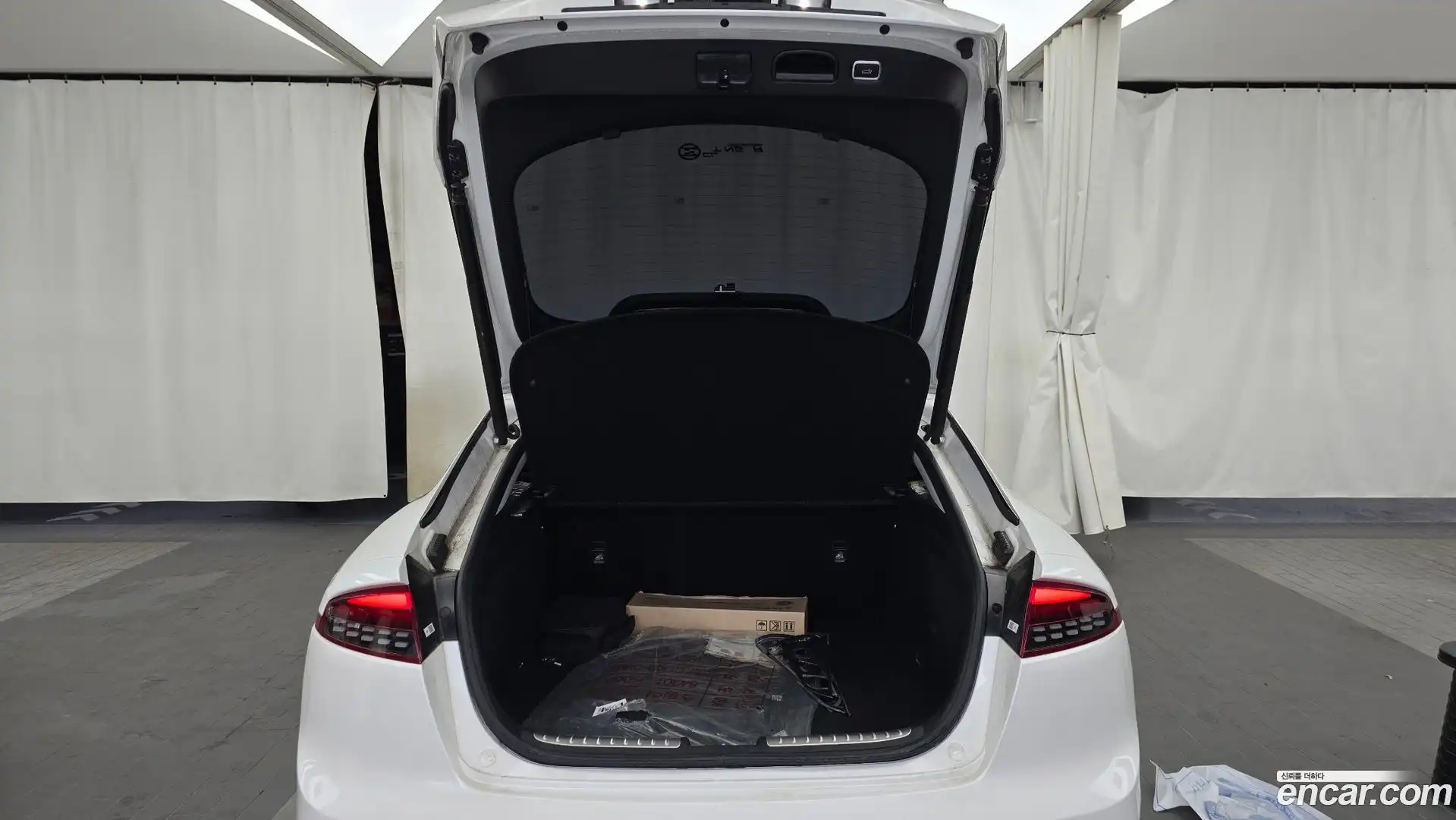 Stinger Kia 2020.10-OPTION-024
