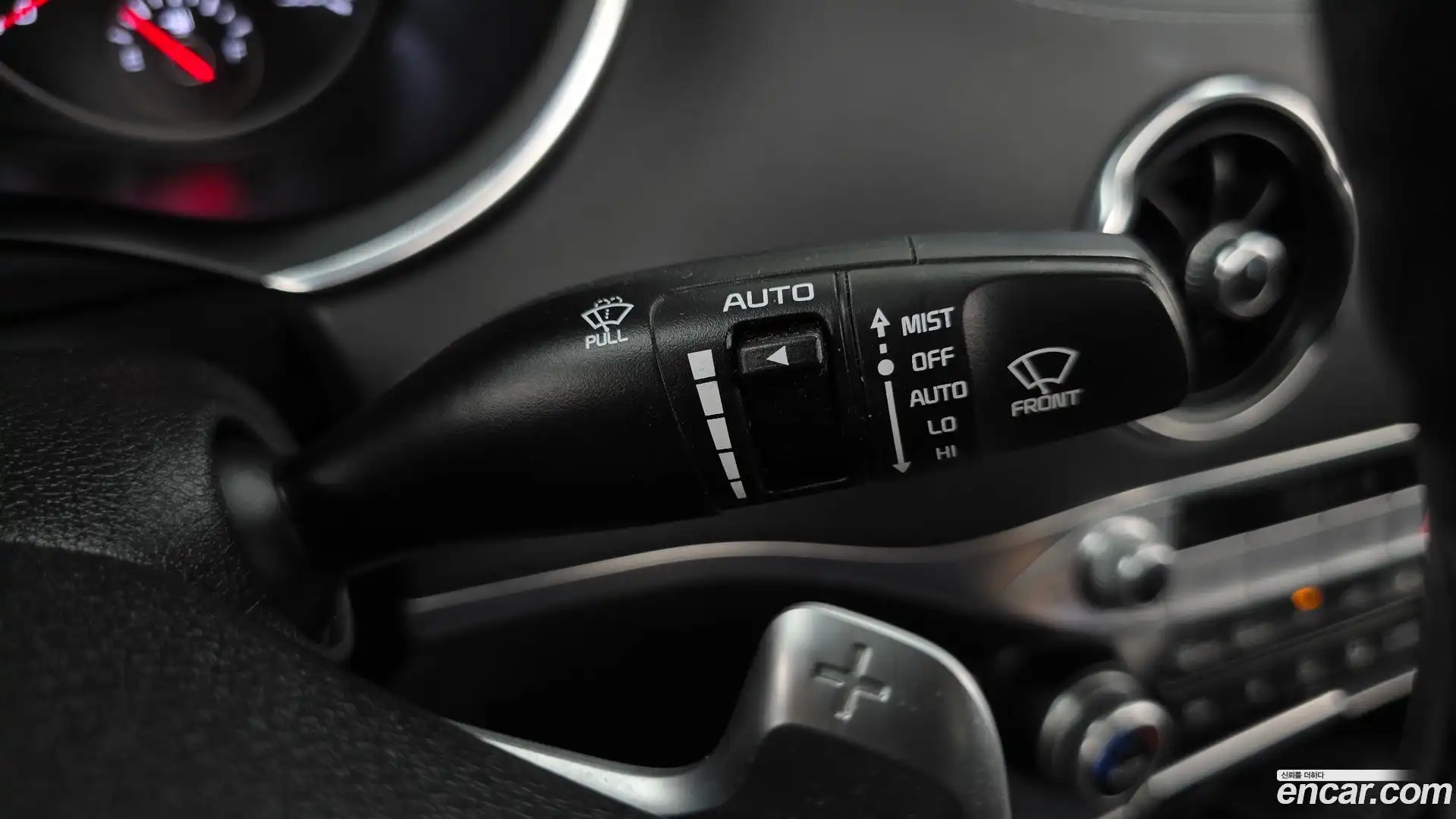Stinger Kia 2020.10-OPTION-040