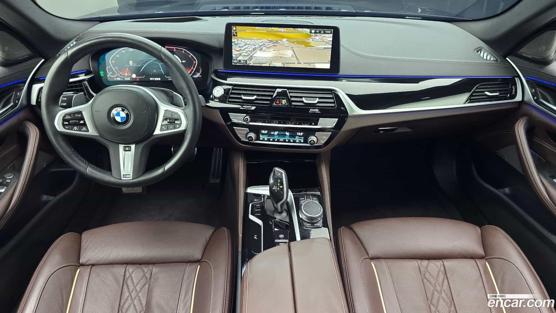 5-Series BMW 2022.11-INNER-007