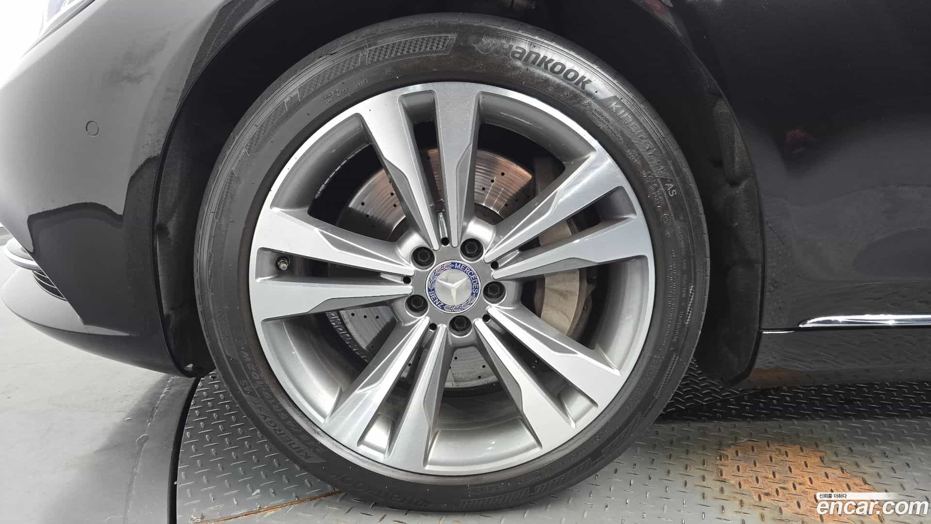 S-Class Mercedes-Benz 2015.3-OUTER-005