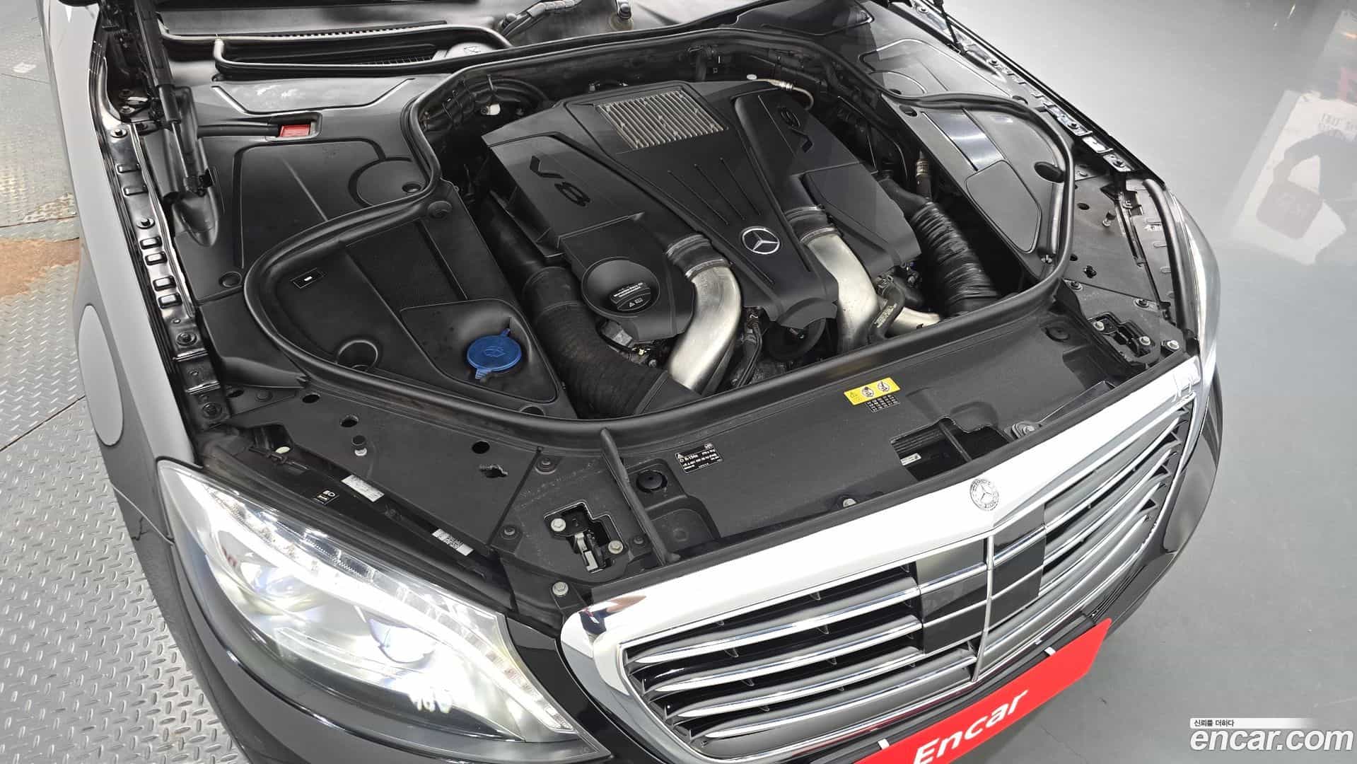 S-Class Mercedes-Benz 2015.3-OUTER-006