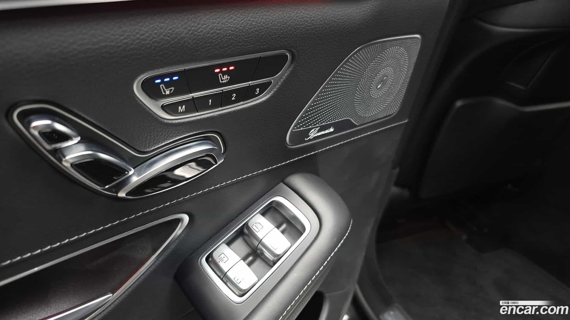 S-Class Mercedes-Benz 2015.3-OPTION-022
