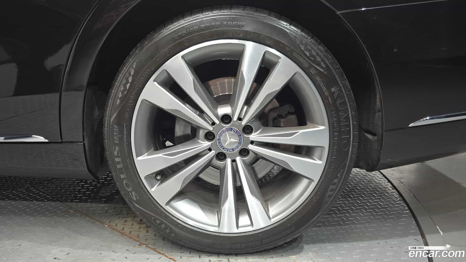S-Class Mercedes-Benz 2015.3-OUTER-031