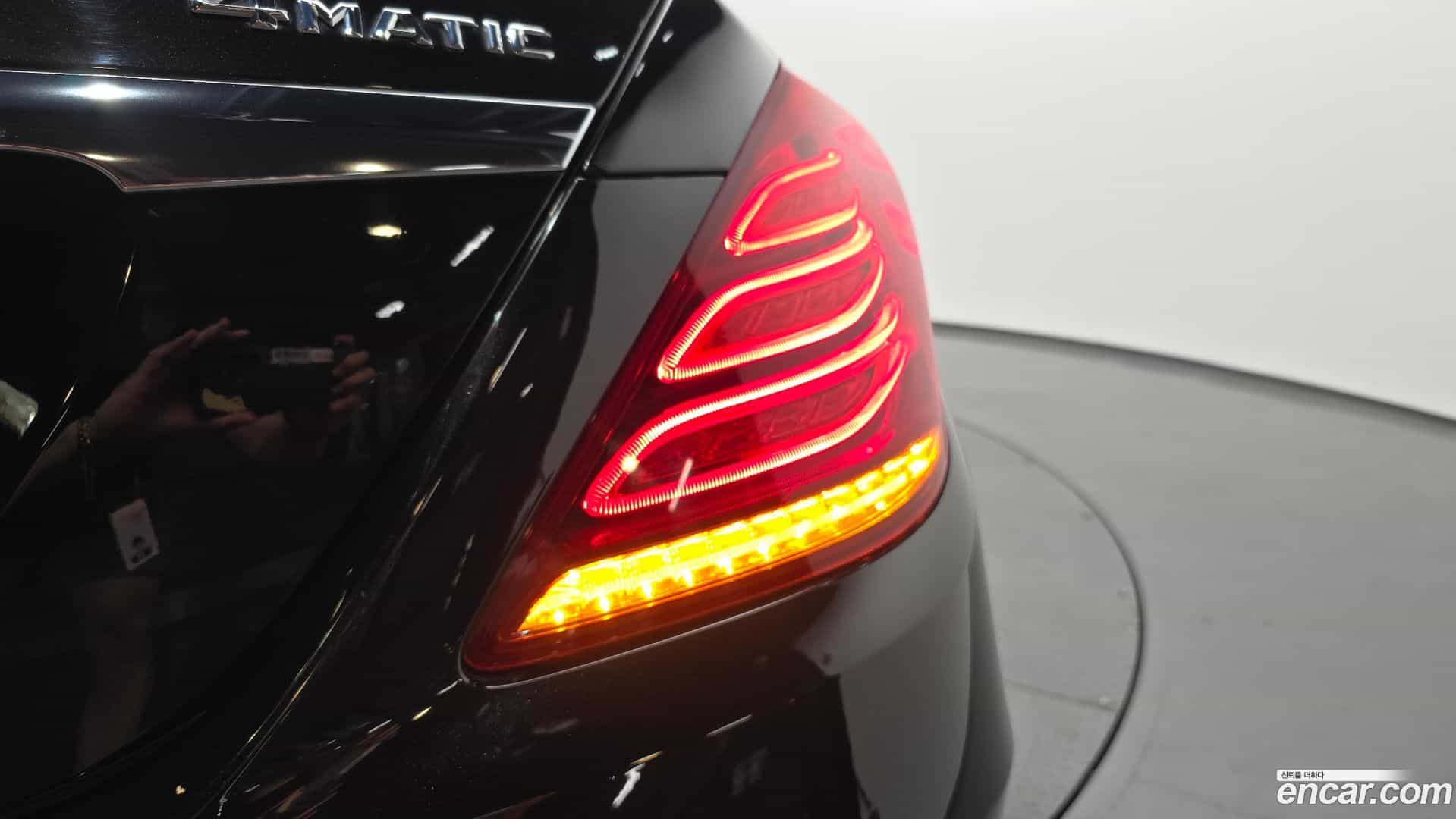 S-Class Mercedes-Benz 2015.3-OUTER-033