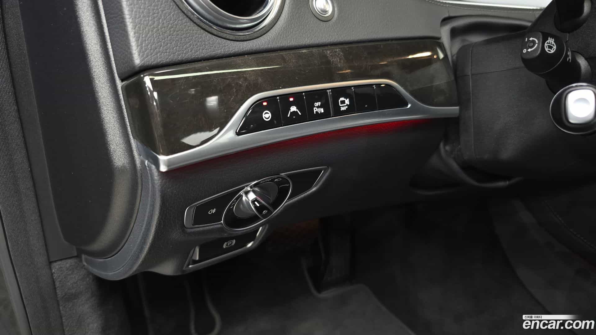 S-Class Mercedes-Benz 2015.3-OPTION-042