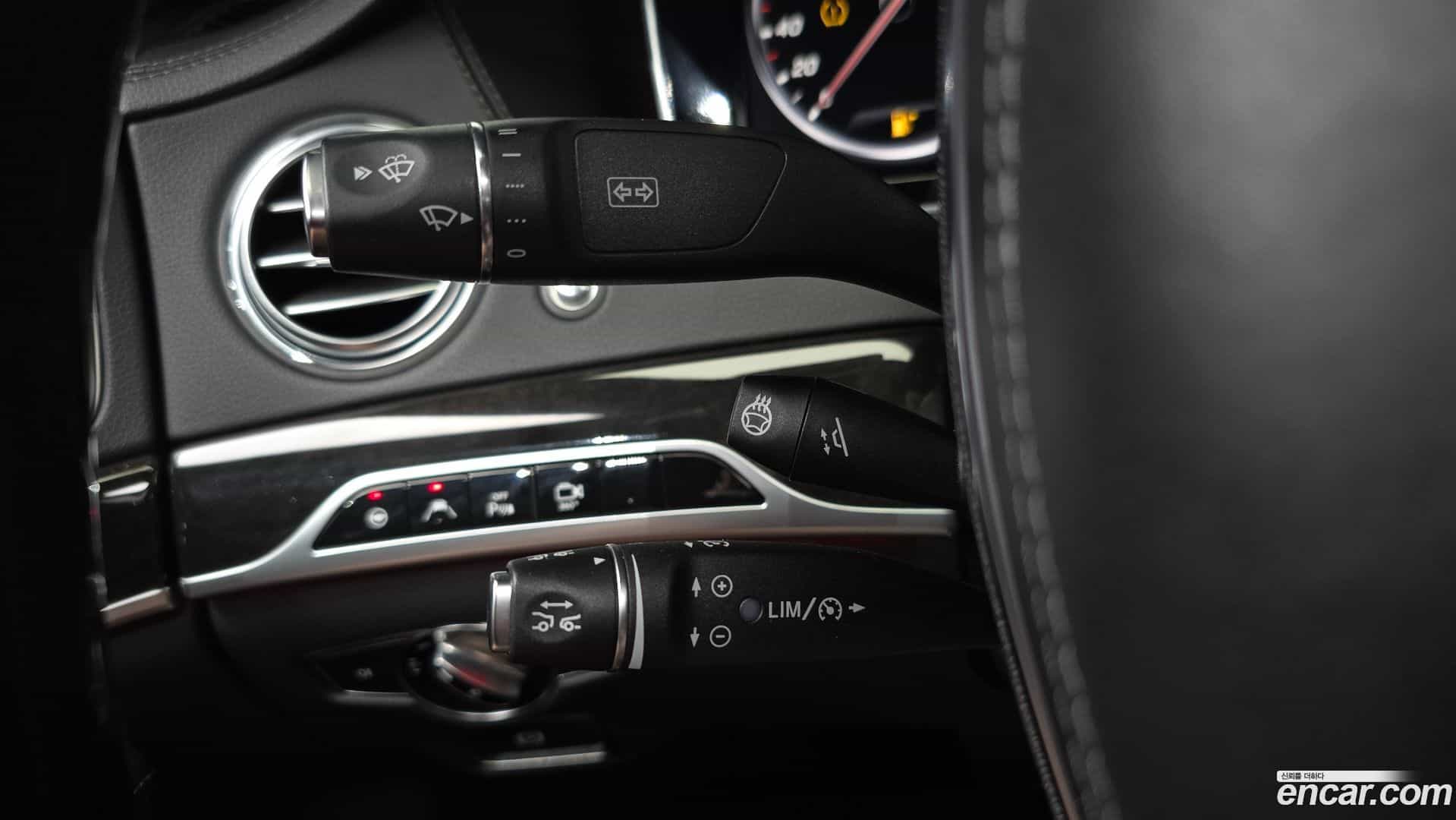 S-Class Mercedes-Benz 2015.3-OPTION-043