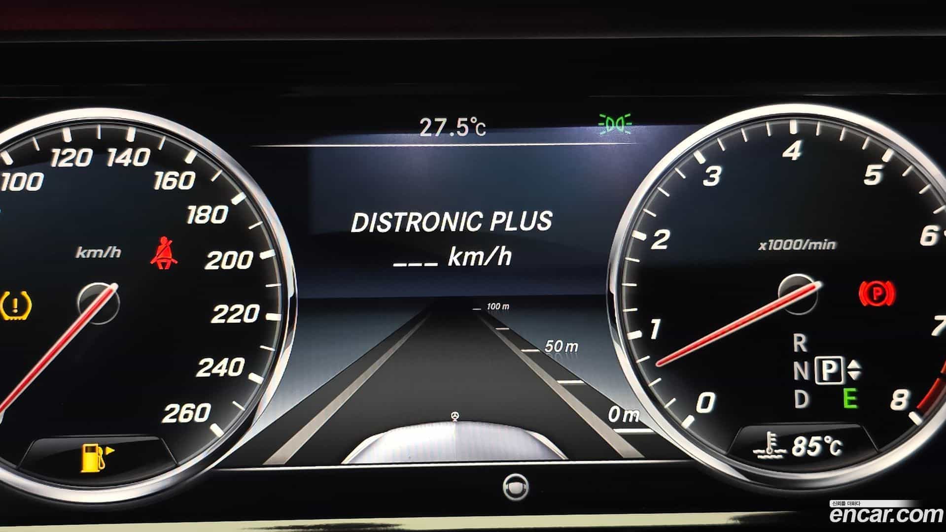 S-Class Mercedes-Benz 2015.3-OPTION-045