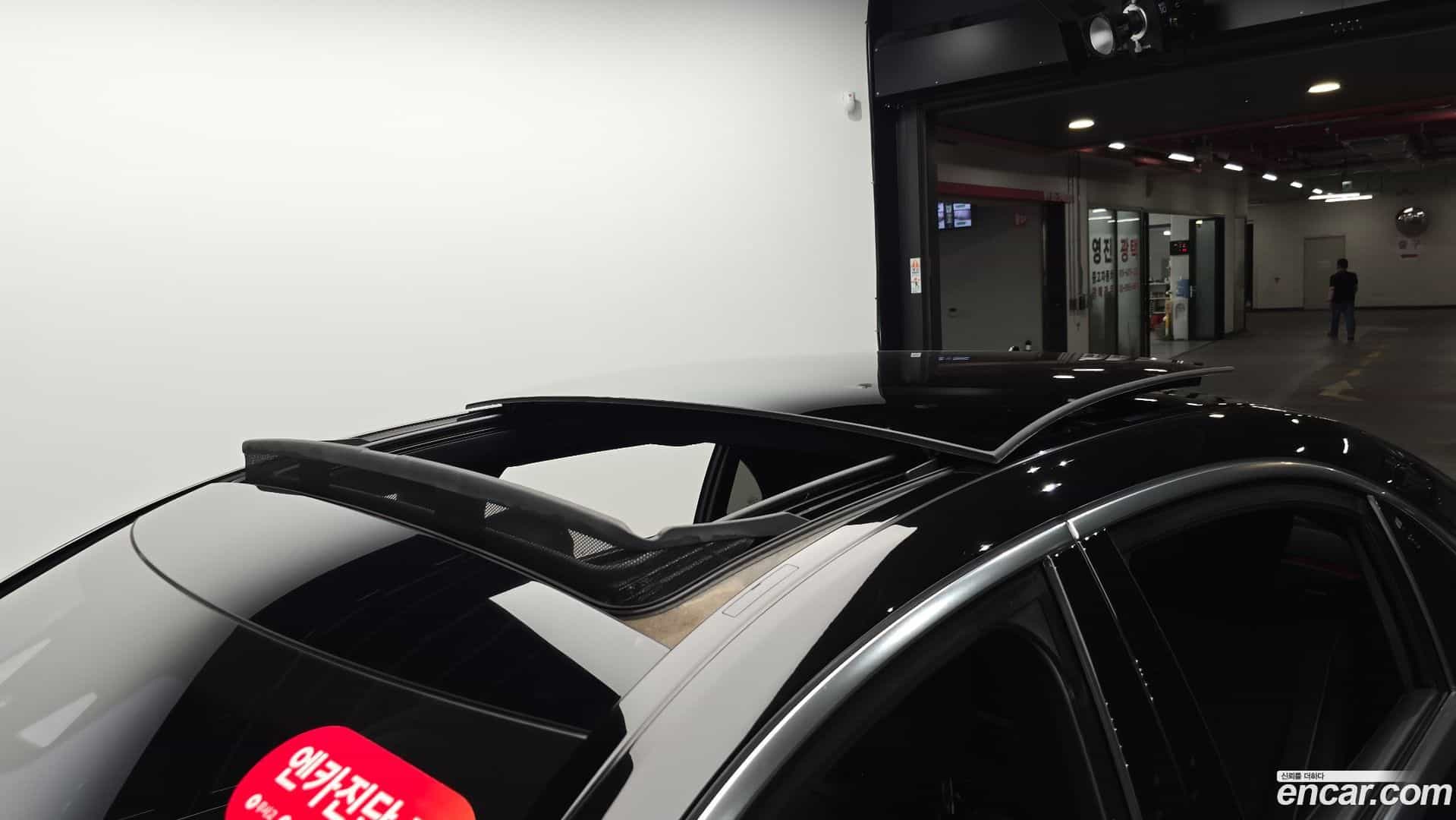 S-Class Mercedes-Benz 2015.3-OPTION-047